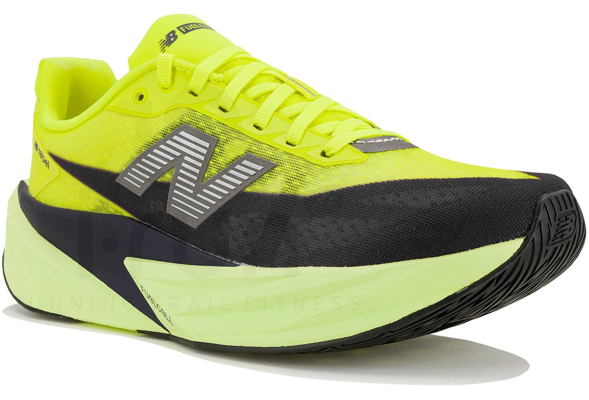 New Balance FuelCell Rebel V5 