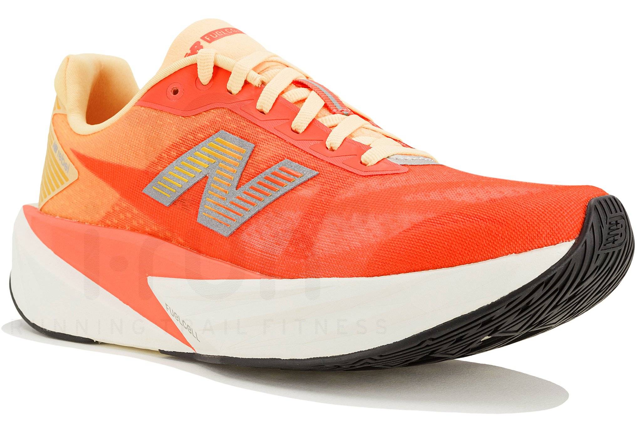 New Balance FuelCell Rebel V5 