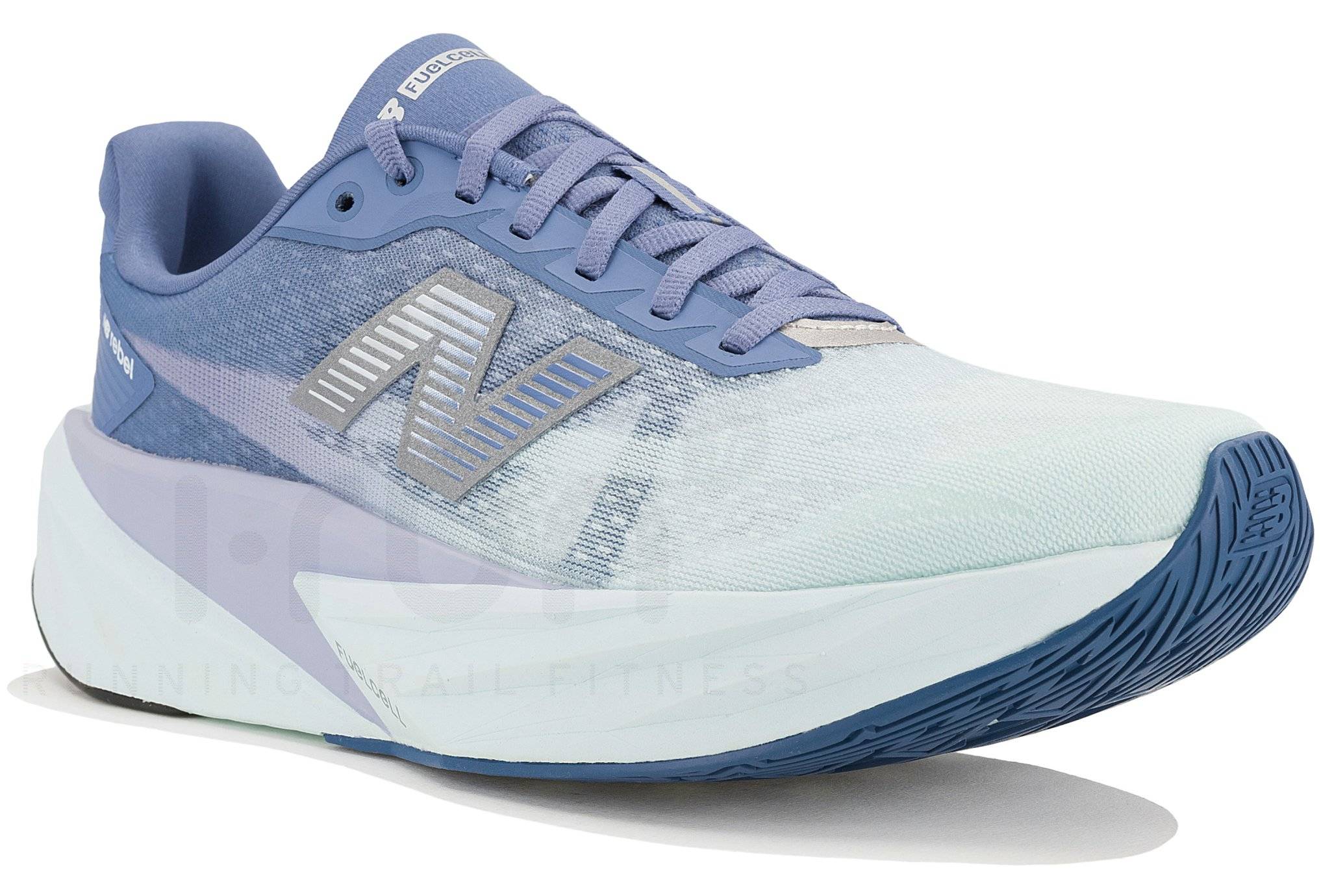 New Balance FuelCell Rebel V5 