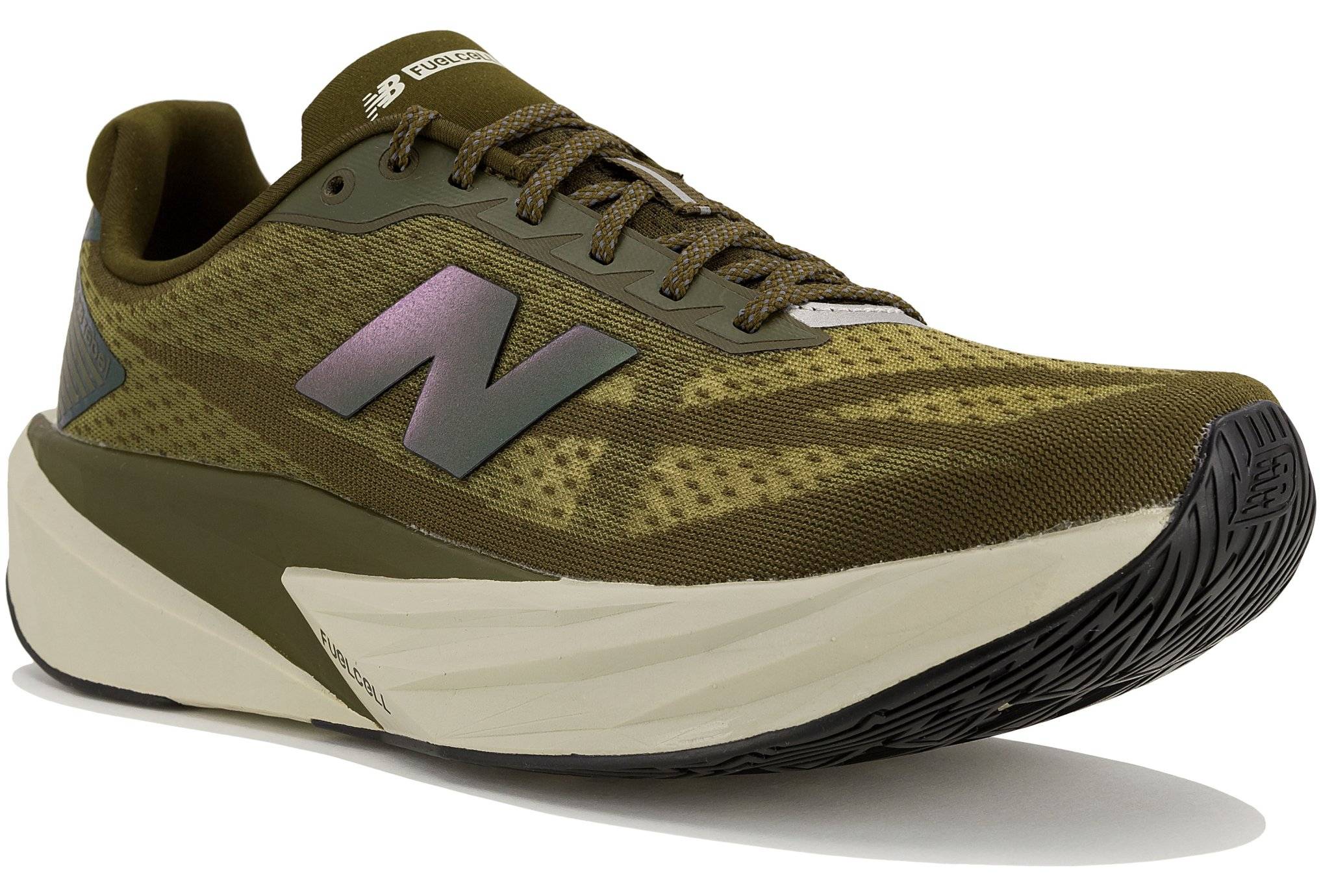 New Balance FuelCell Rebel V5 