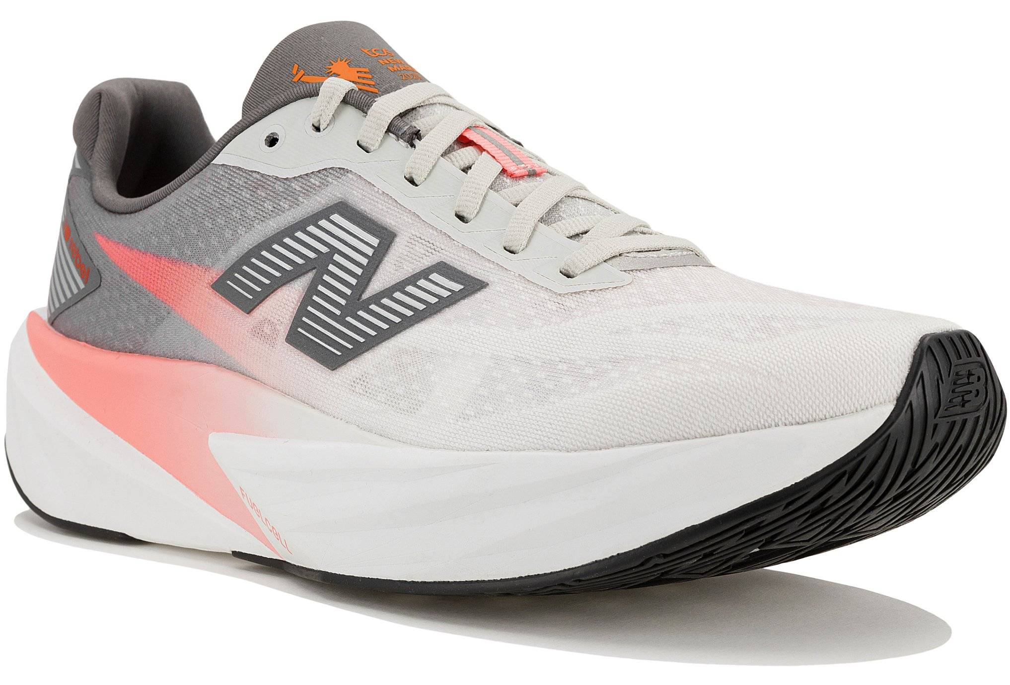 New Balance FuelCell Rebel V5 
