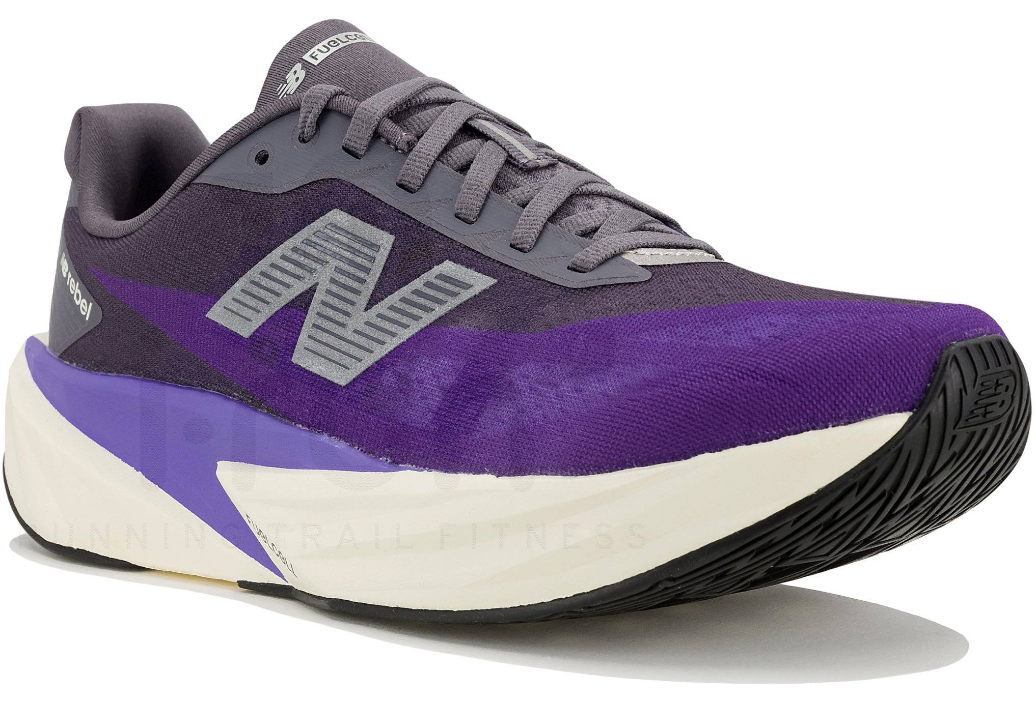 New Balance FuelCell Rebel V5 