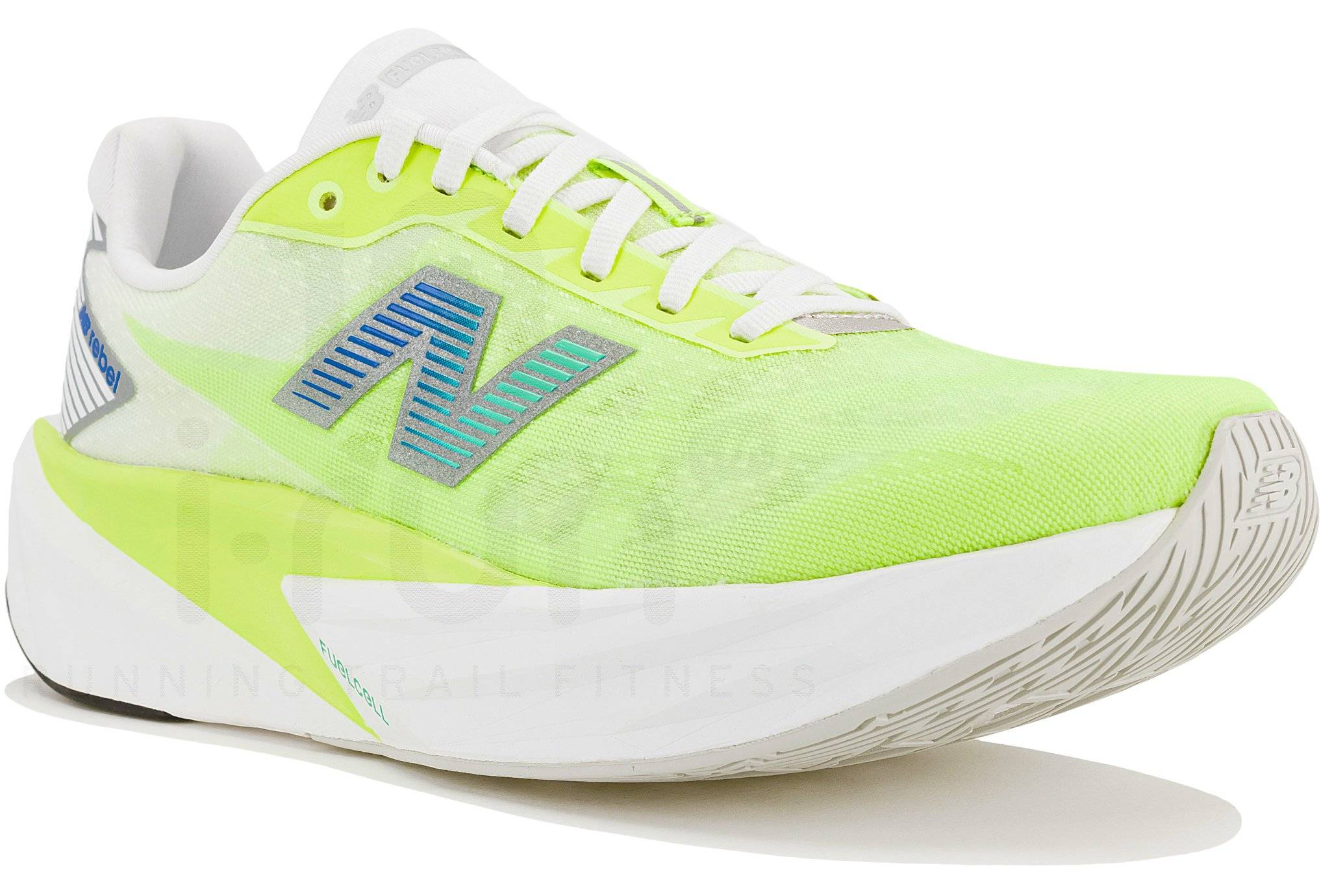 New Balance FuelCell Rebel V5 