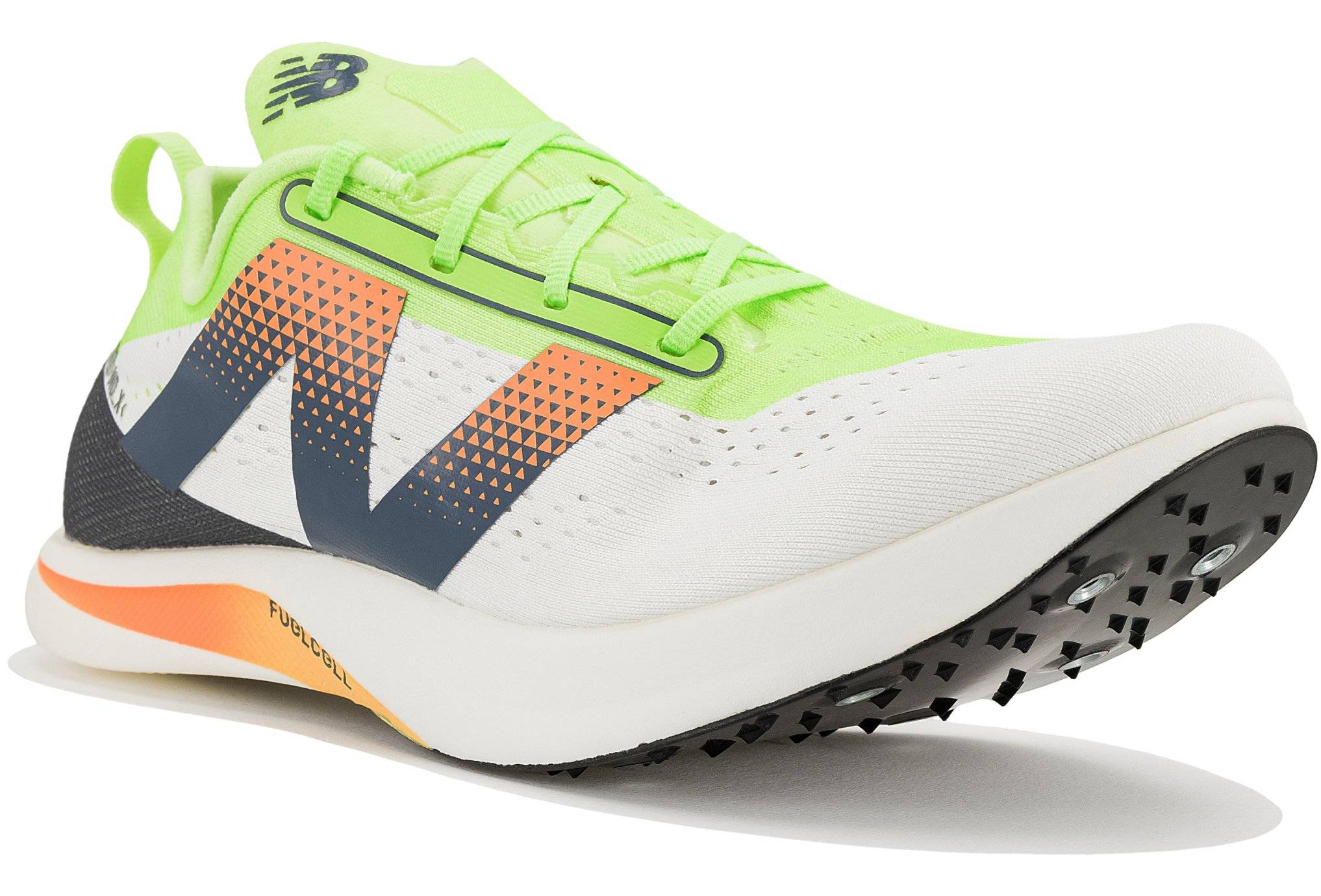 New Balance FuelCell SuperComp MD-X V3 