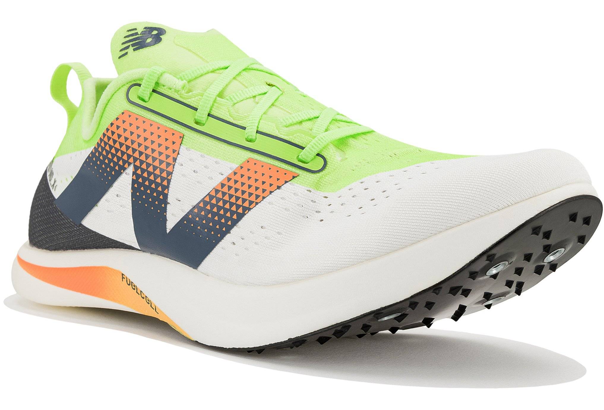 New Balance FuelCell SuperComp MD-X V3 