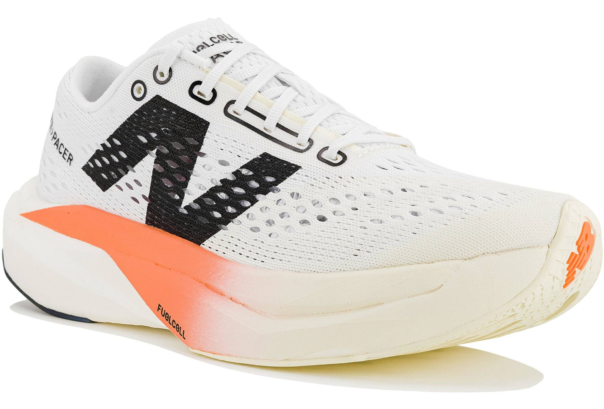 New Balance FuelCell SuperComp Pacer V2 
