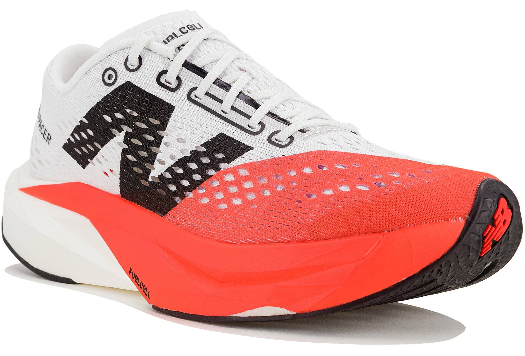 New Balance FuelCell SuperComp Pacer V2 