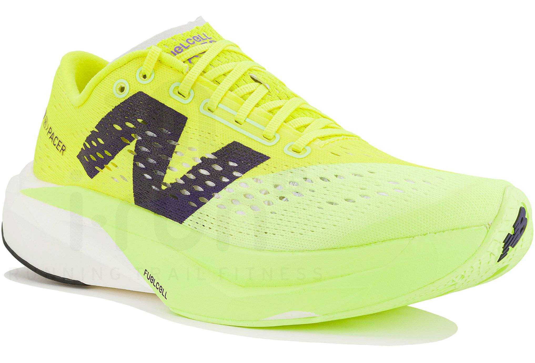 New Balance FuelCell SuperComp Pacer V2 