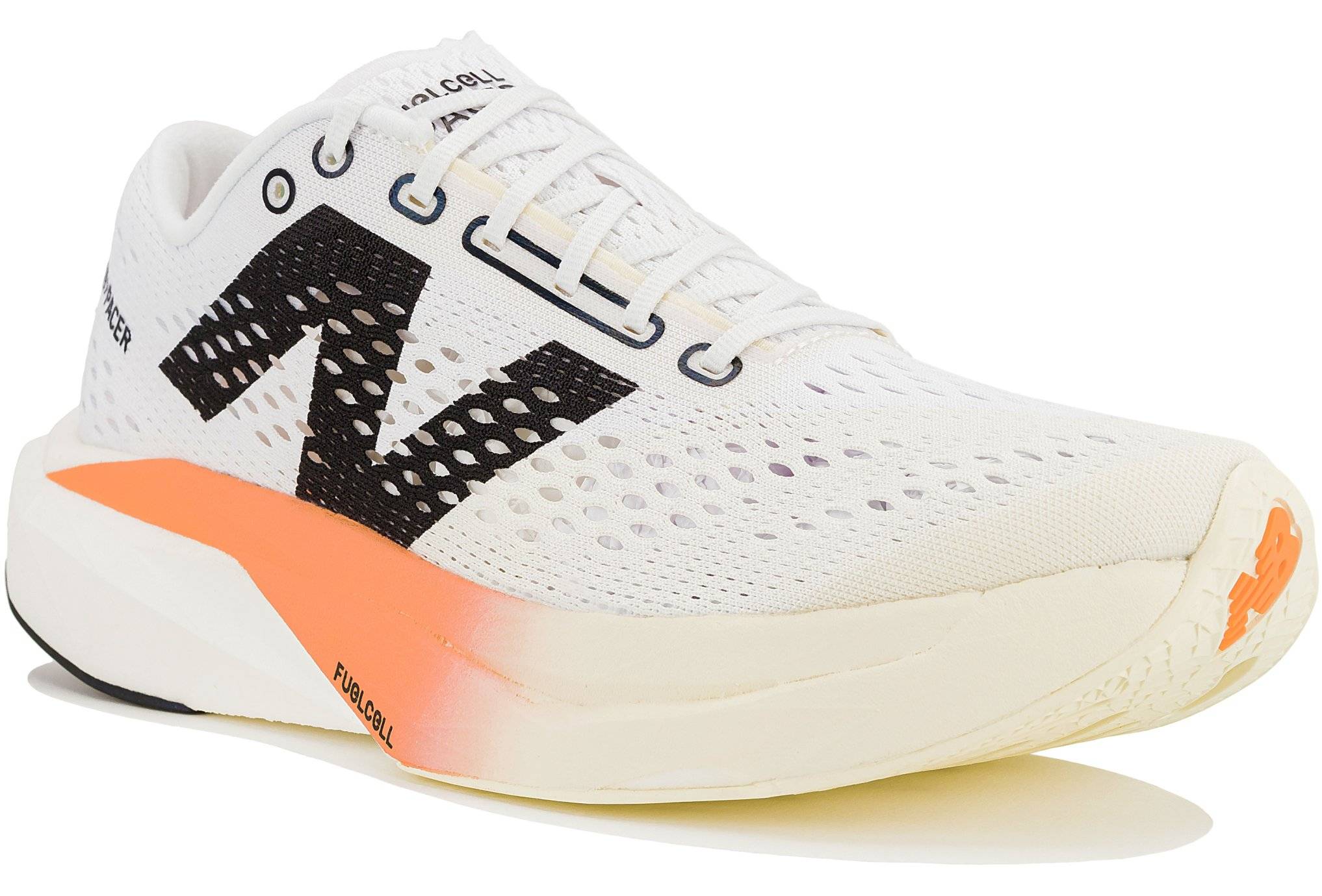 New Balance FuelCell SuperComp Pacer V2 