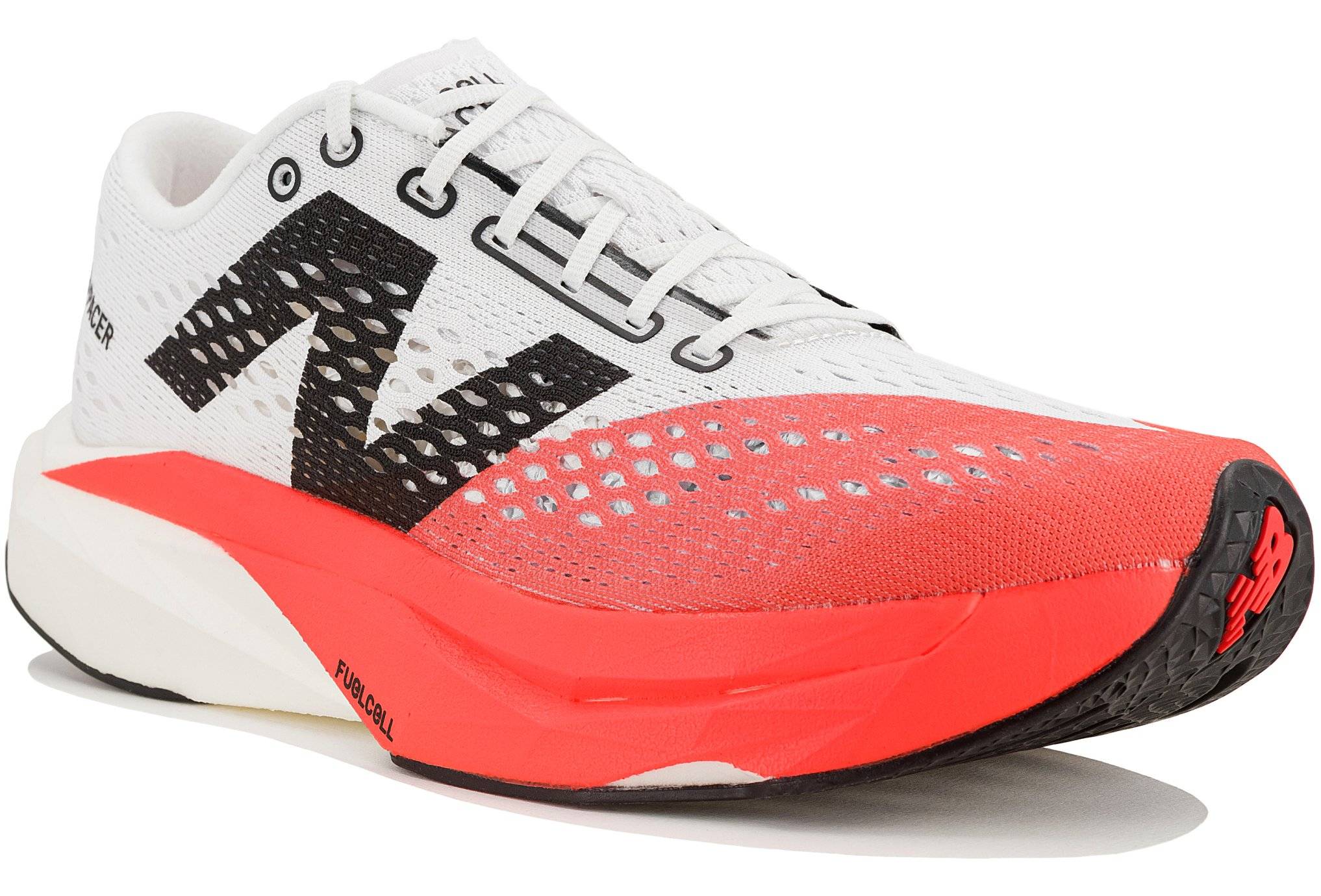 New Balance FuelCell SuperComp Pacer V2 