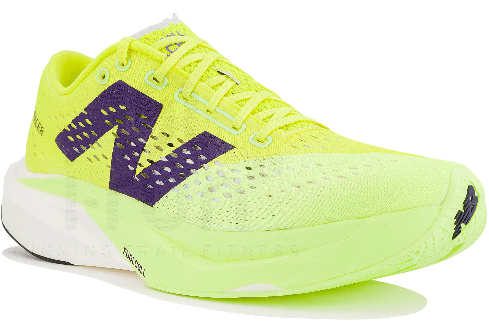 New Balance FuelCell SuperComp Pacer V2 