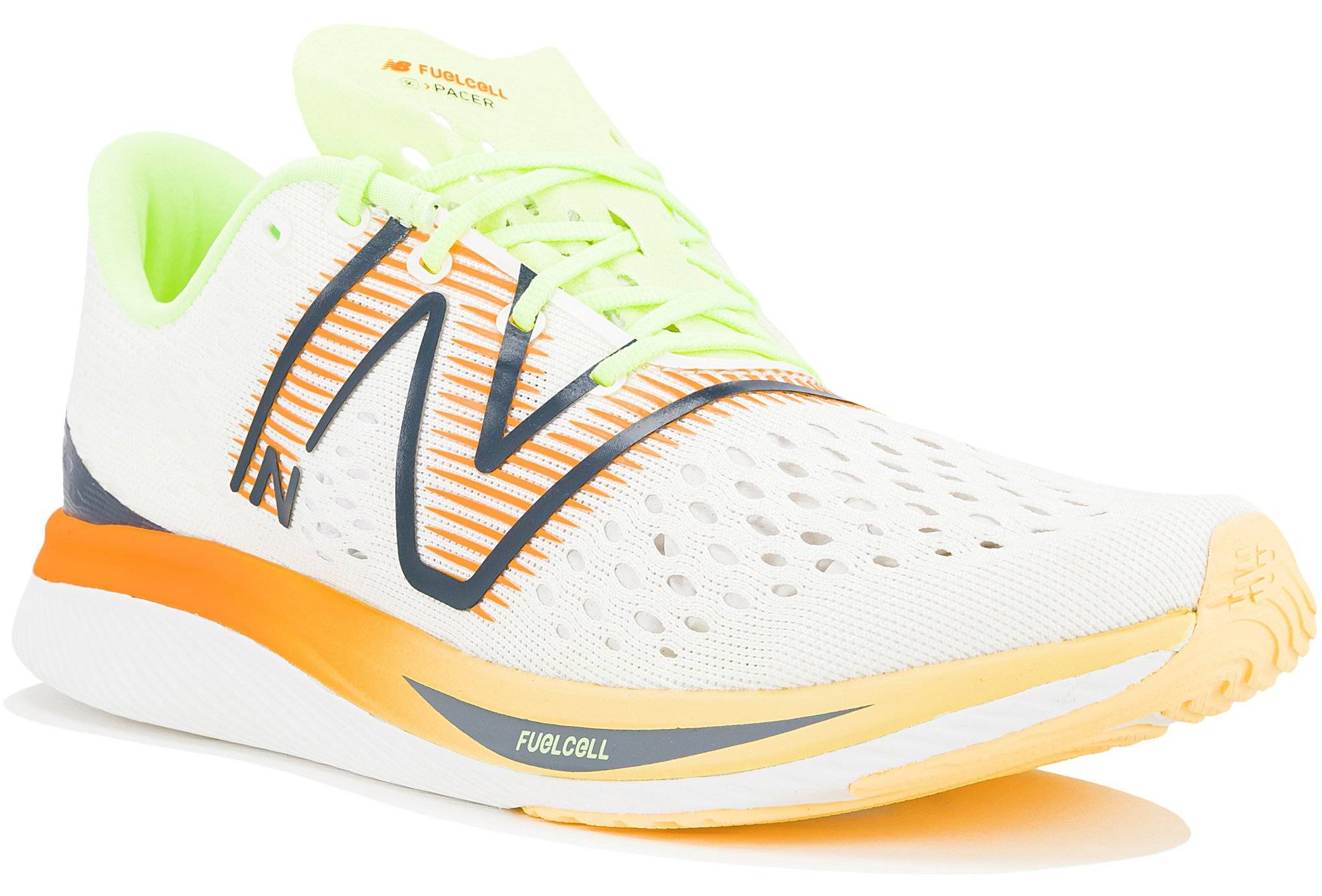 New Balance FuelCell SuperComp Pacer W 