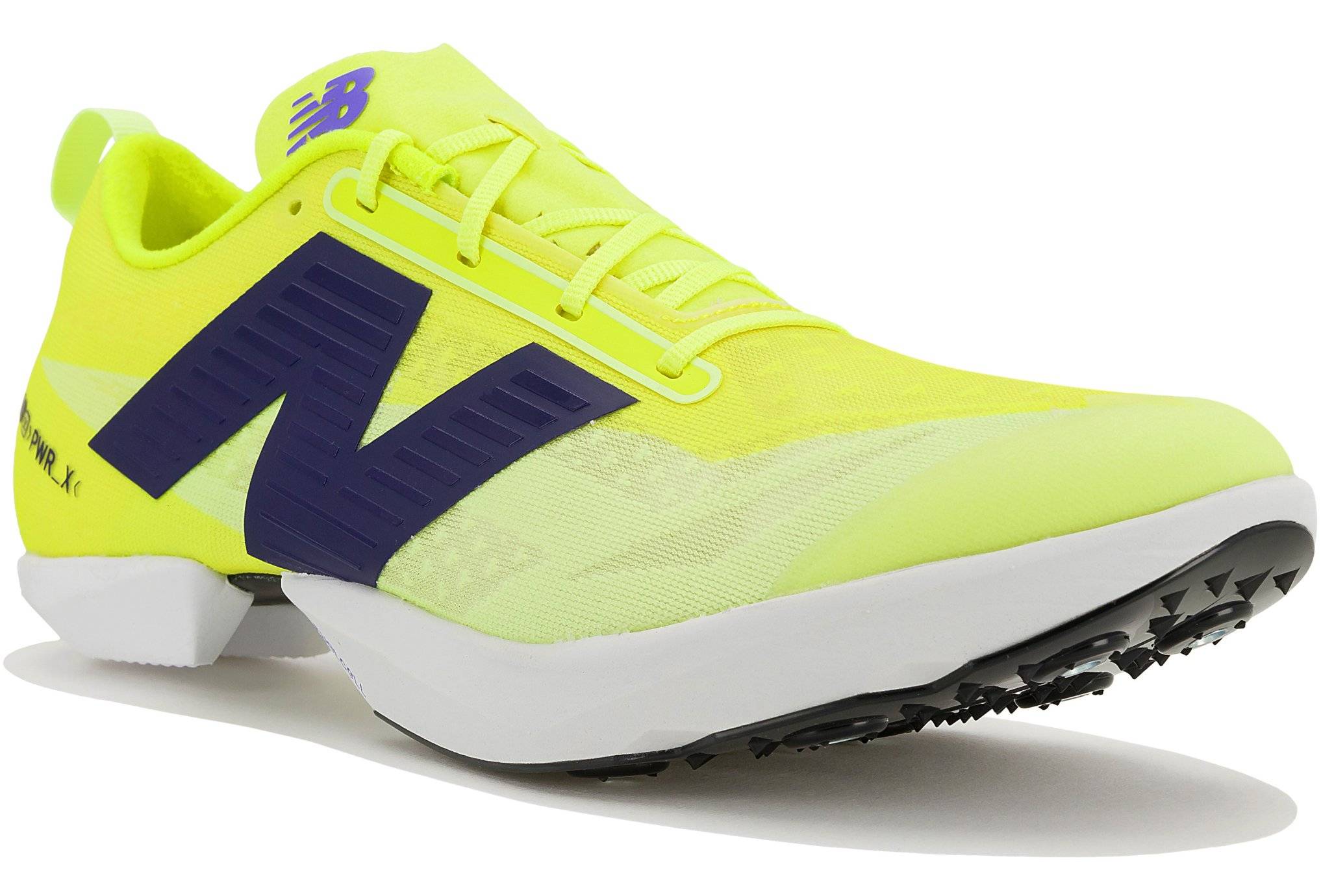 New Balance FuelCell SuperComp PWR-X V3 