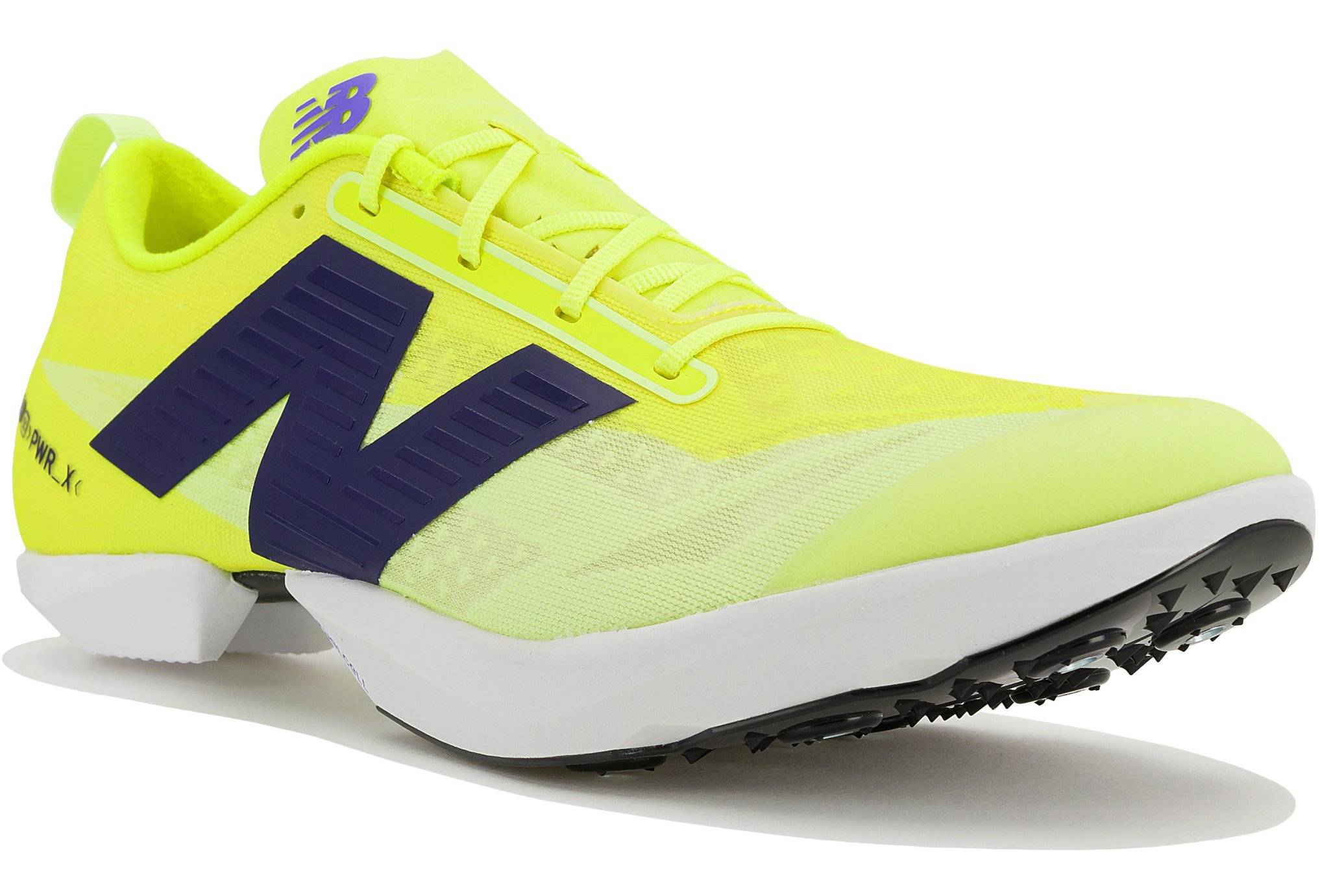 New Balance FuelCell SuperComp PWR-X V3 