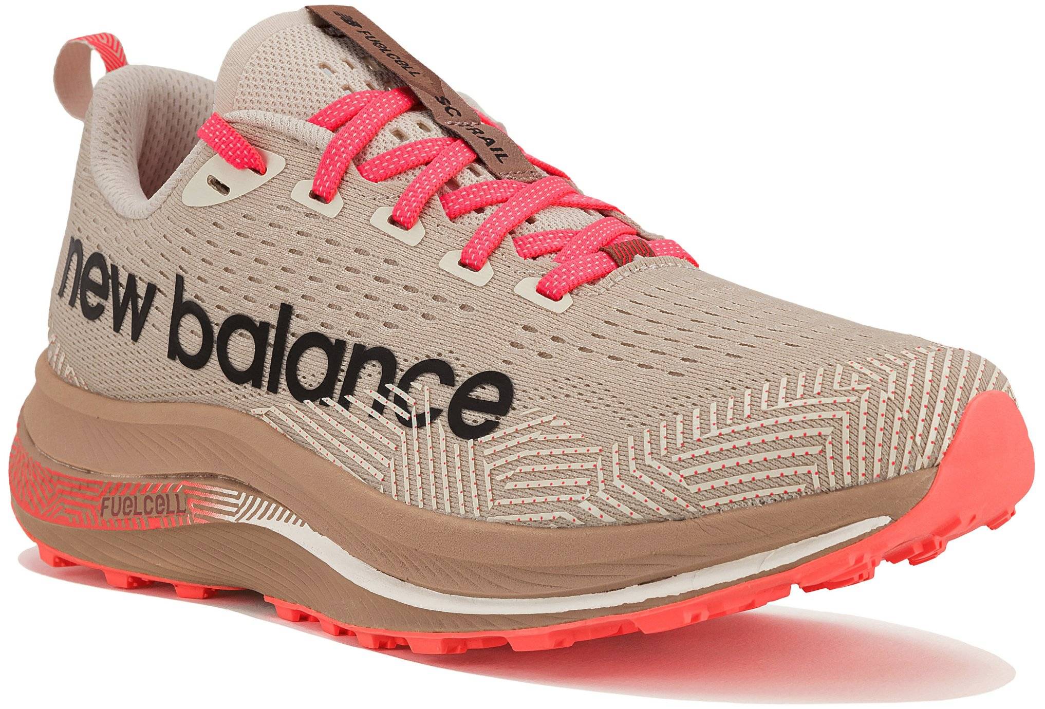 New Balance FuelCell SuperComp Trail 