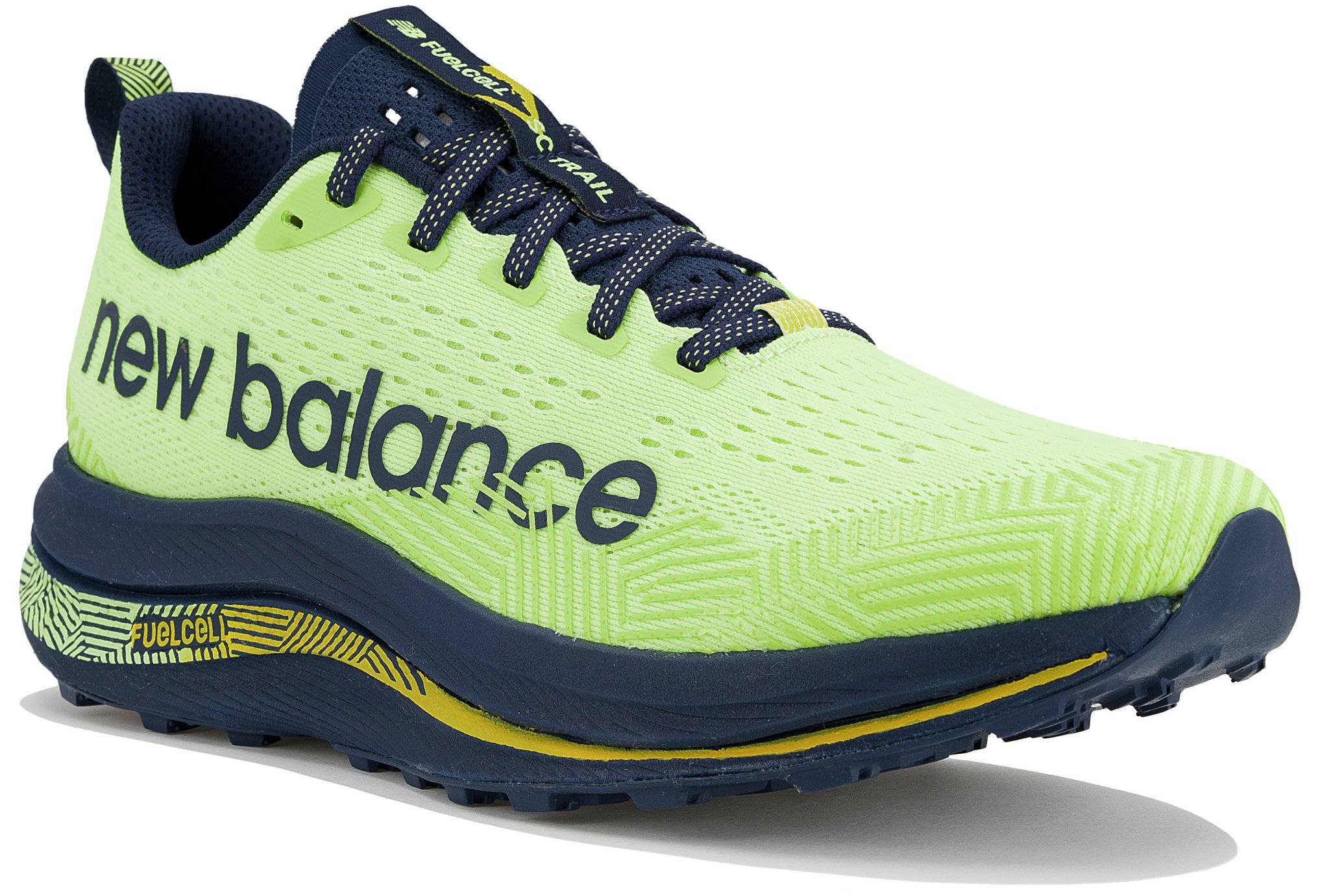 New Balance FuelCell SuperComp Trail M 