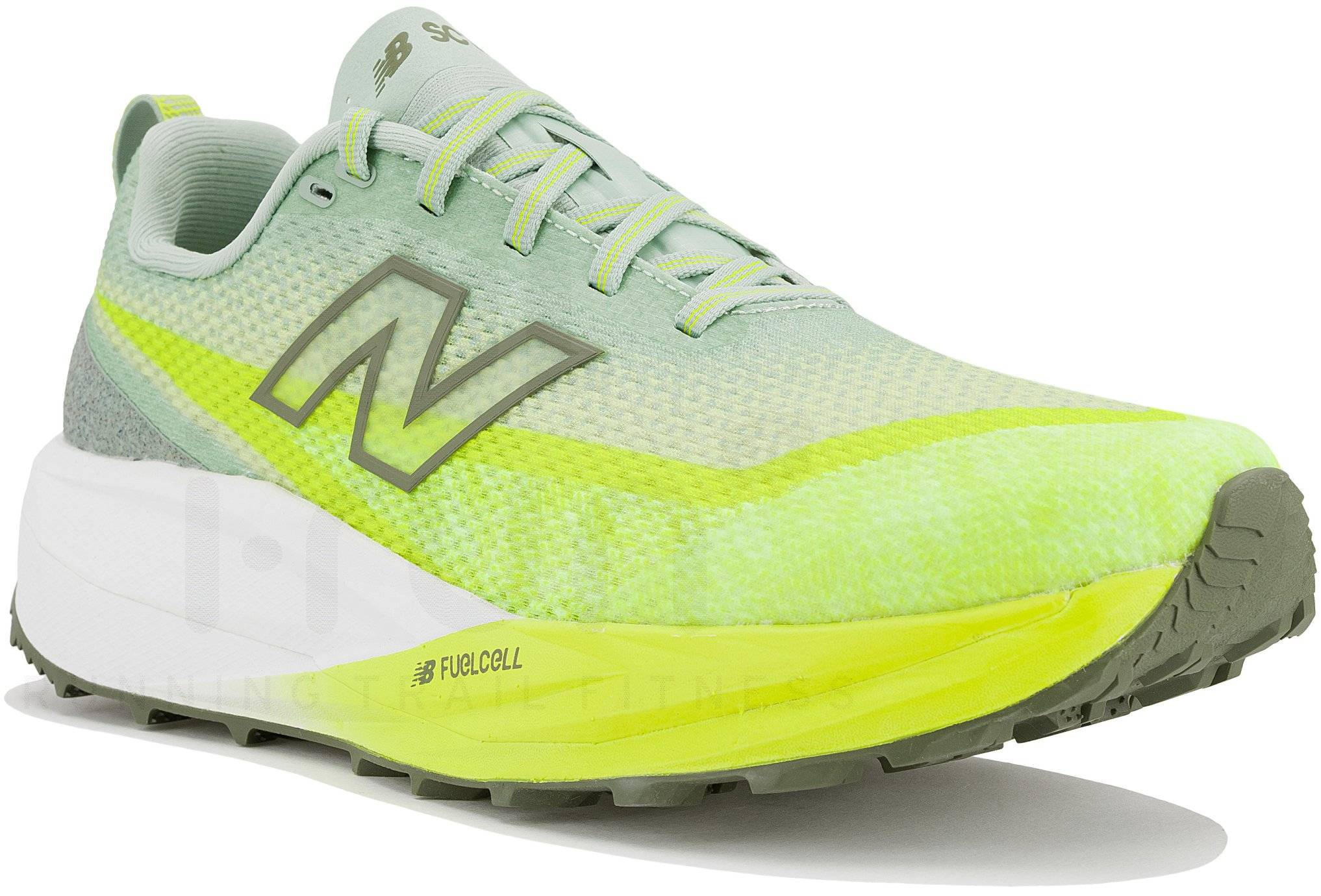 New Balance FuelCell SuperComp Trail V2 