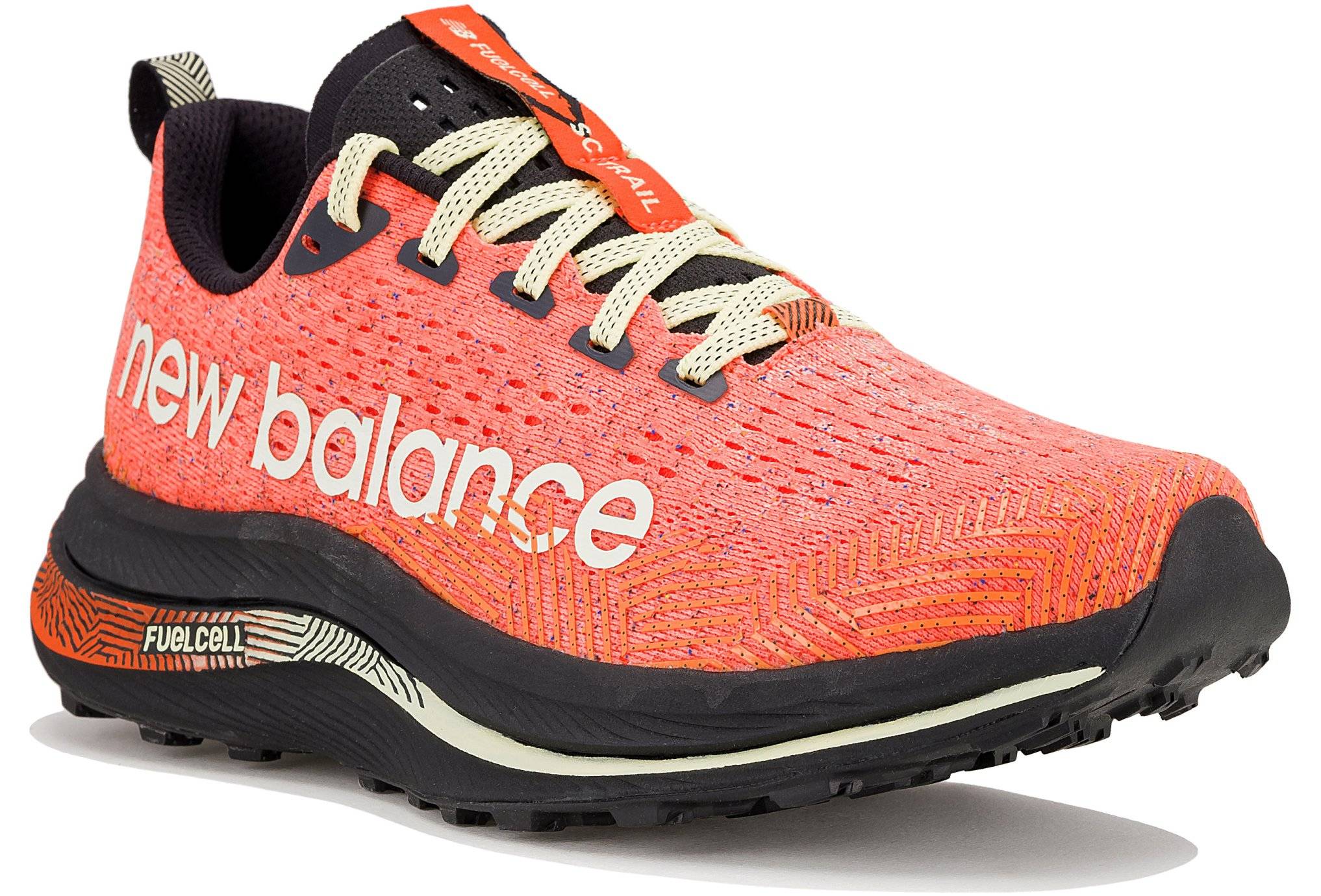 New Balance FuelCell SuperComp Trail W 