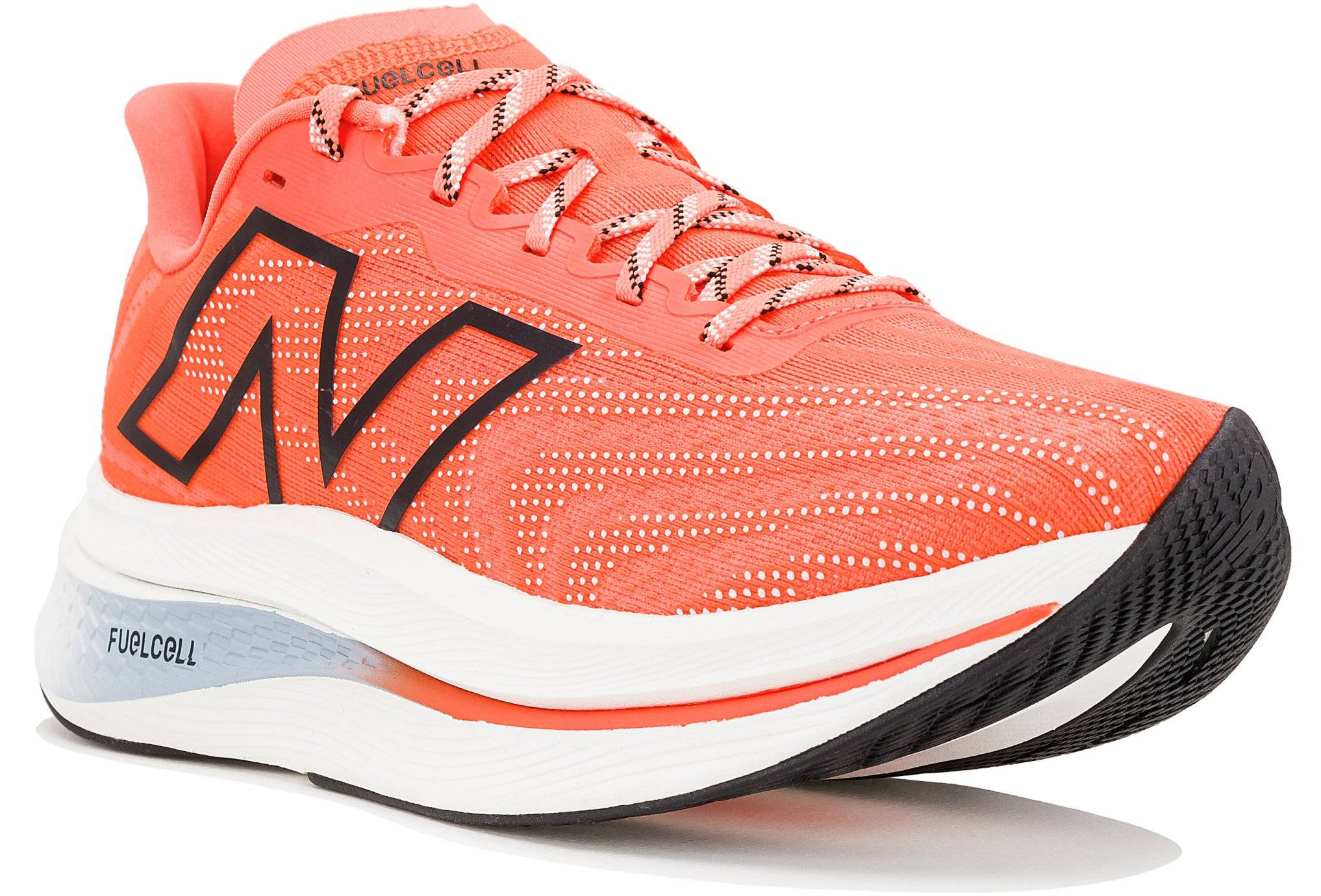 New Balance FuelCell SuperComp Trainer v2 W 