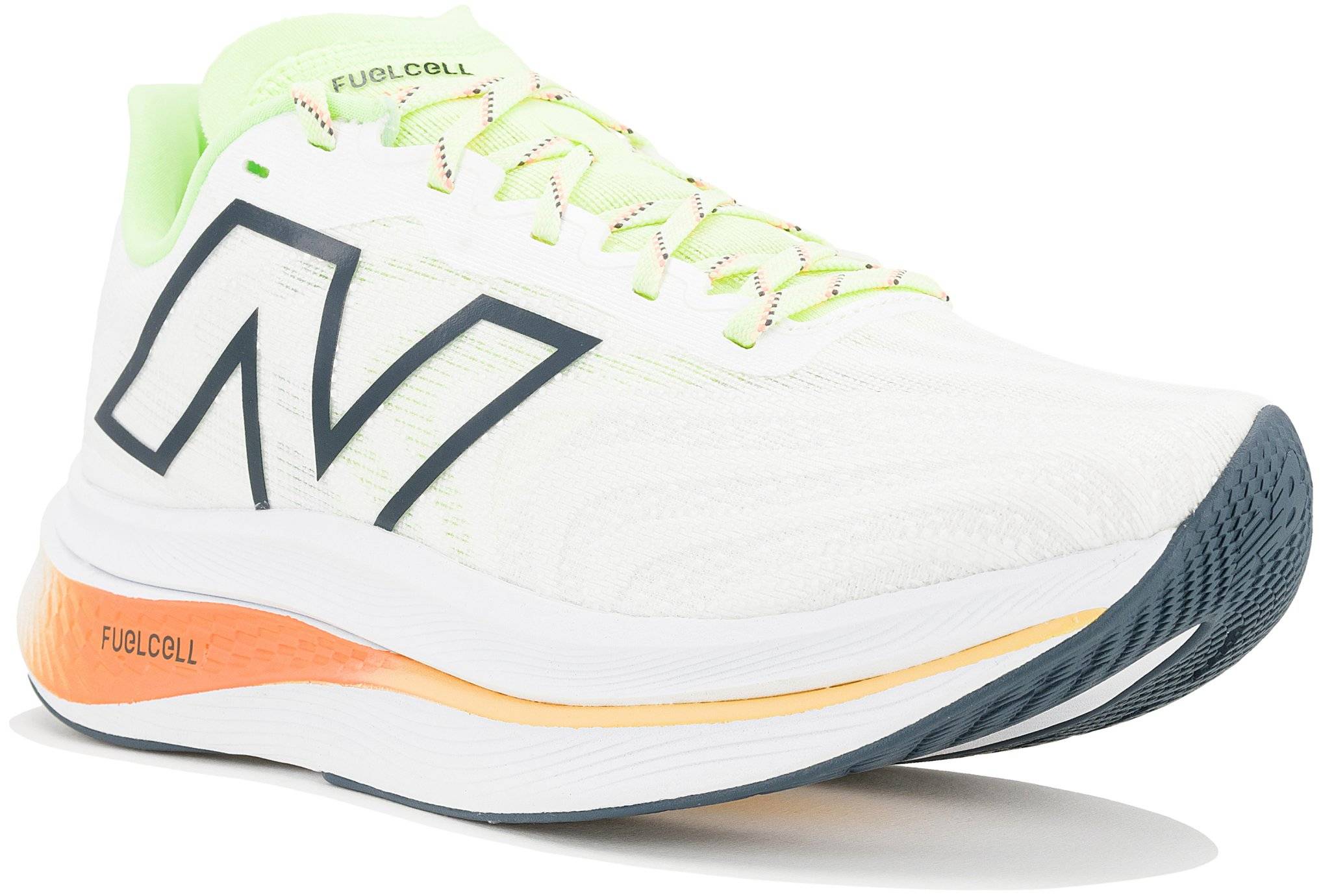 New Balance FuelCell SuperComp Trainer v2 W 