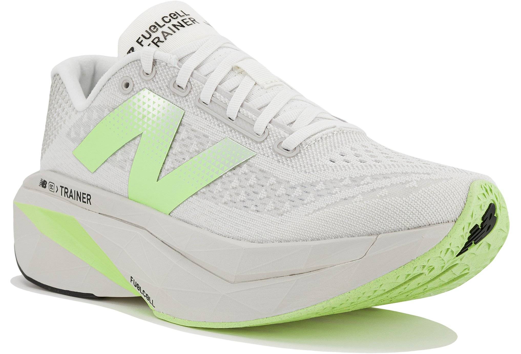 New Balance FuelCell SuperComp Trainer V3 