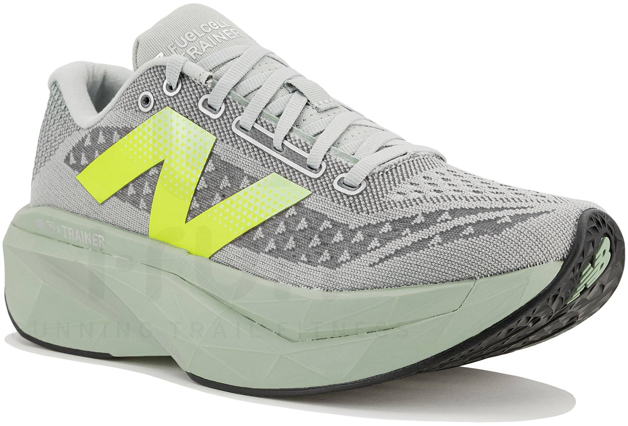 New Balance FuelCell SuperComp Trainer V3 