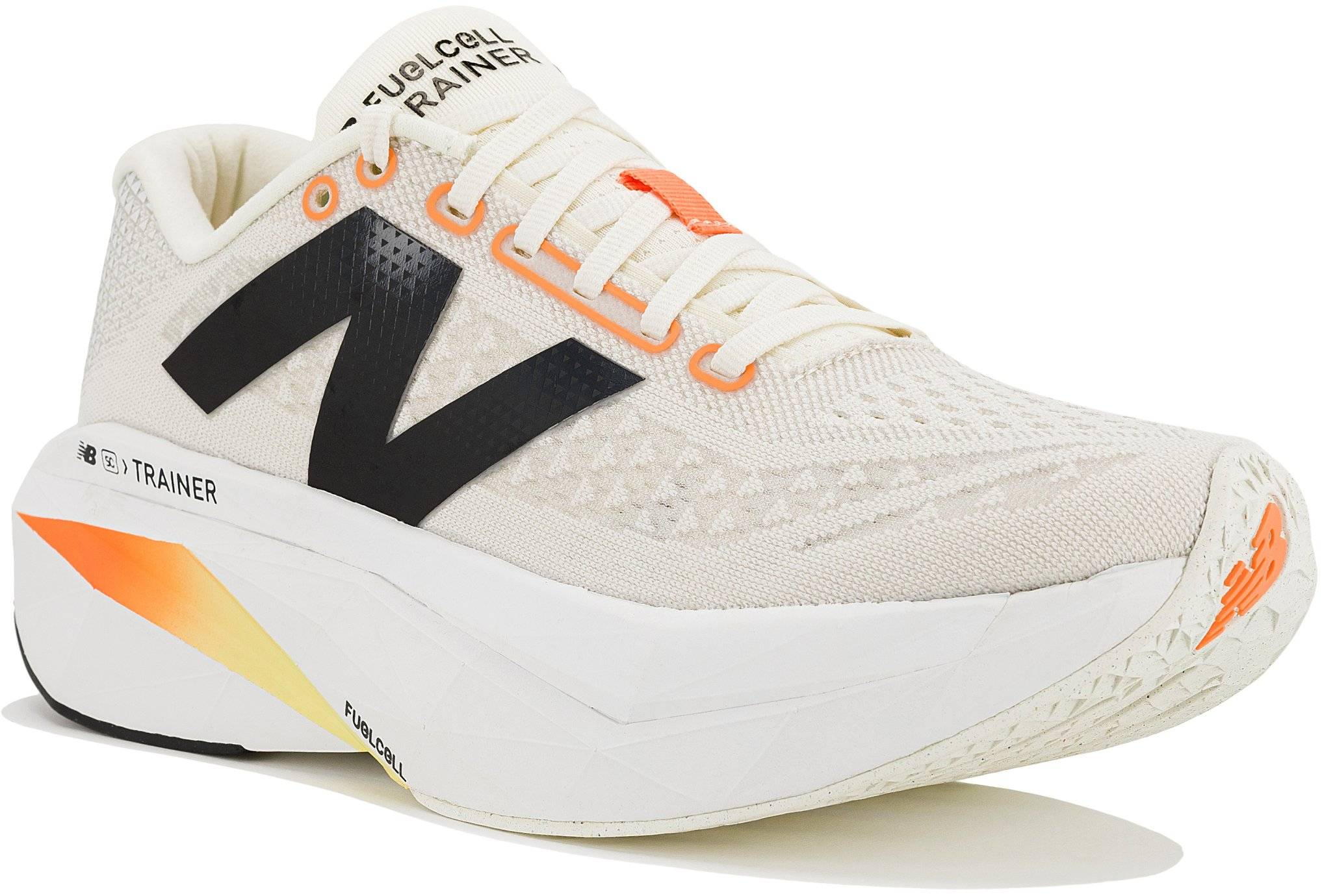 New Balance FuelCell SuperComp Trainer V3 W 