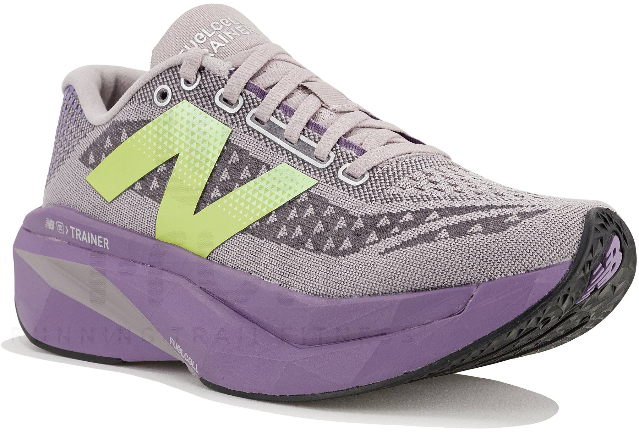 New Balance FuelCell SuperComp Trainer V3 