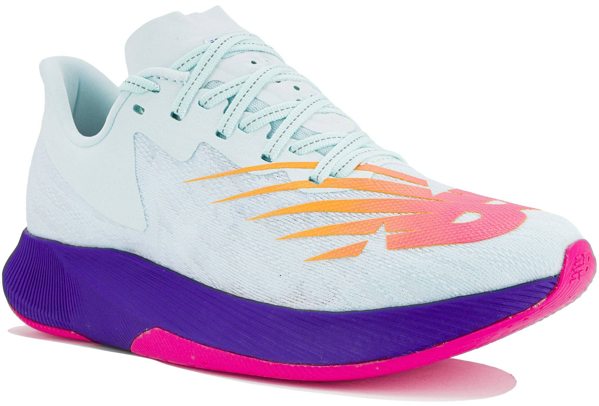 New Balance FuelCell TC W 