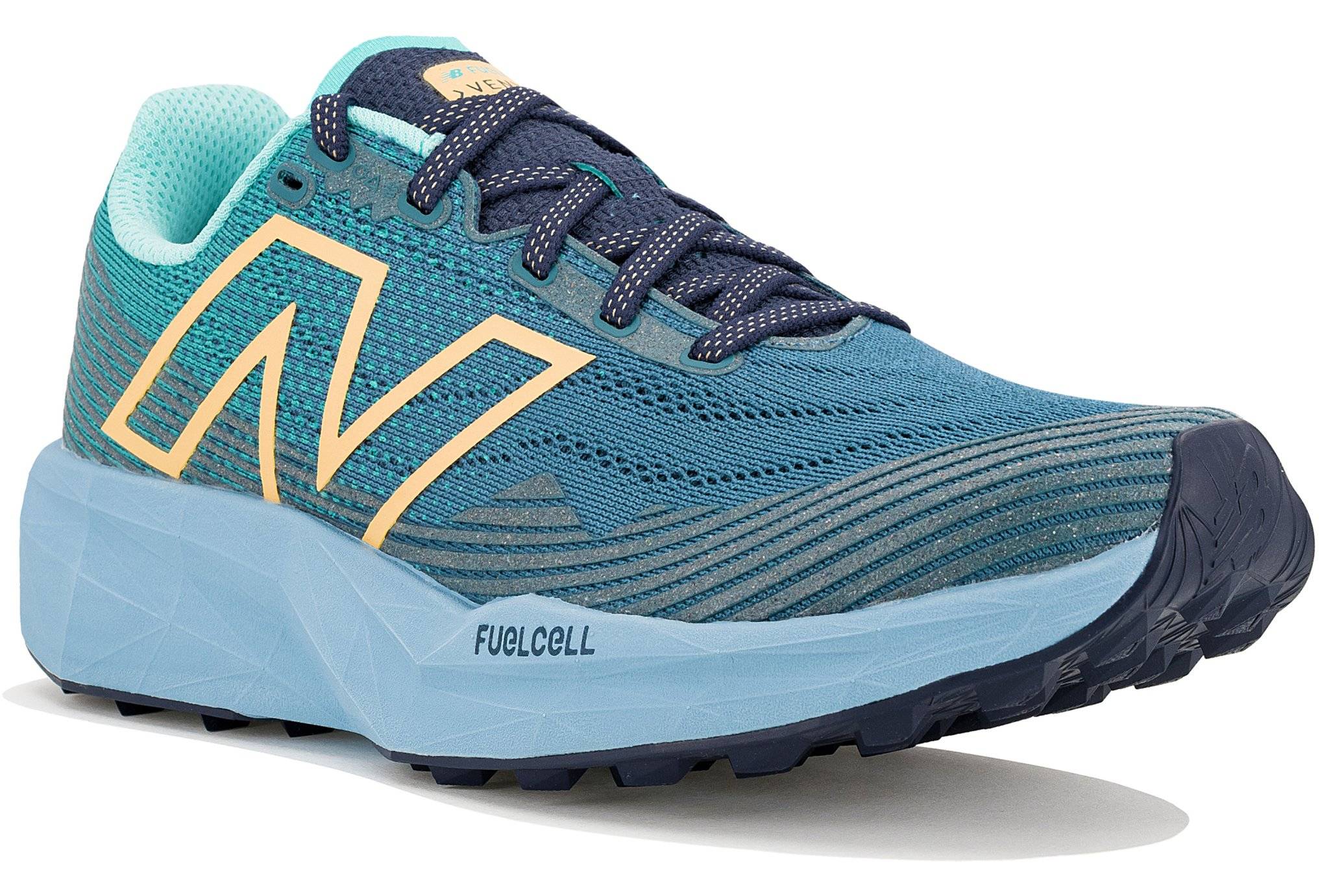 New Balance FuelCell Venym 