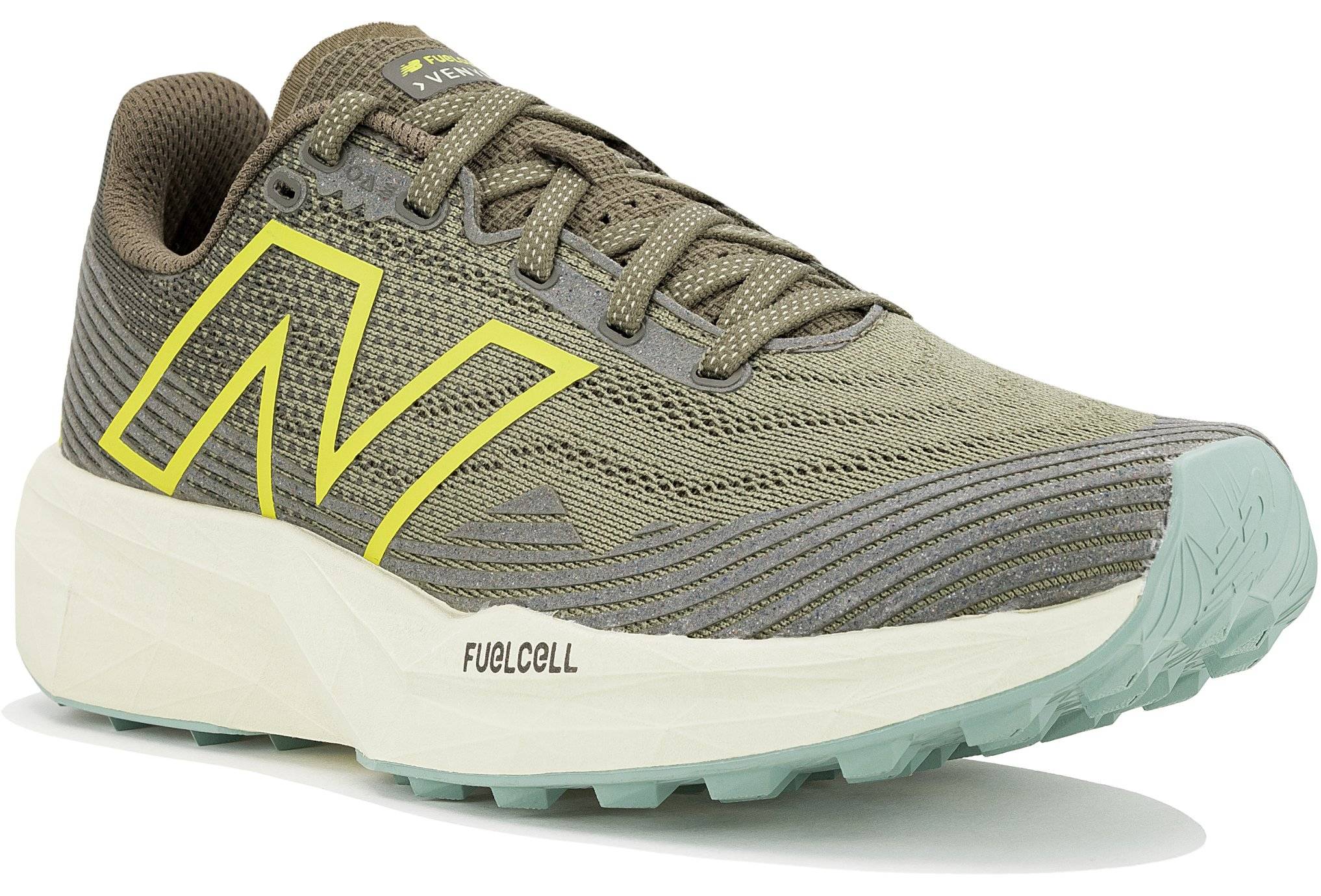 New Balance FuelCell Venym 