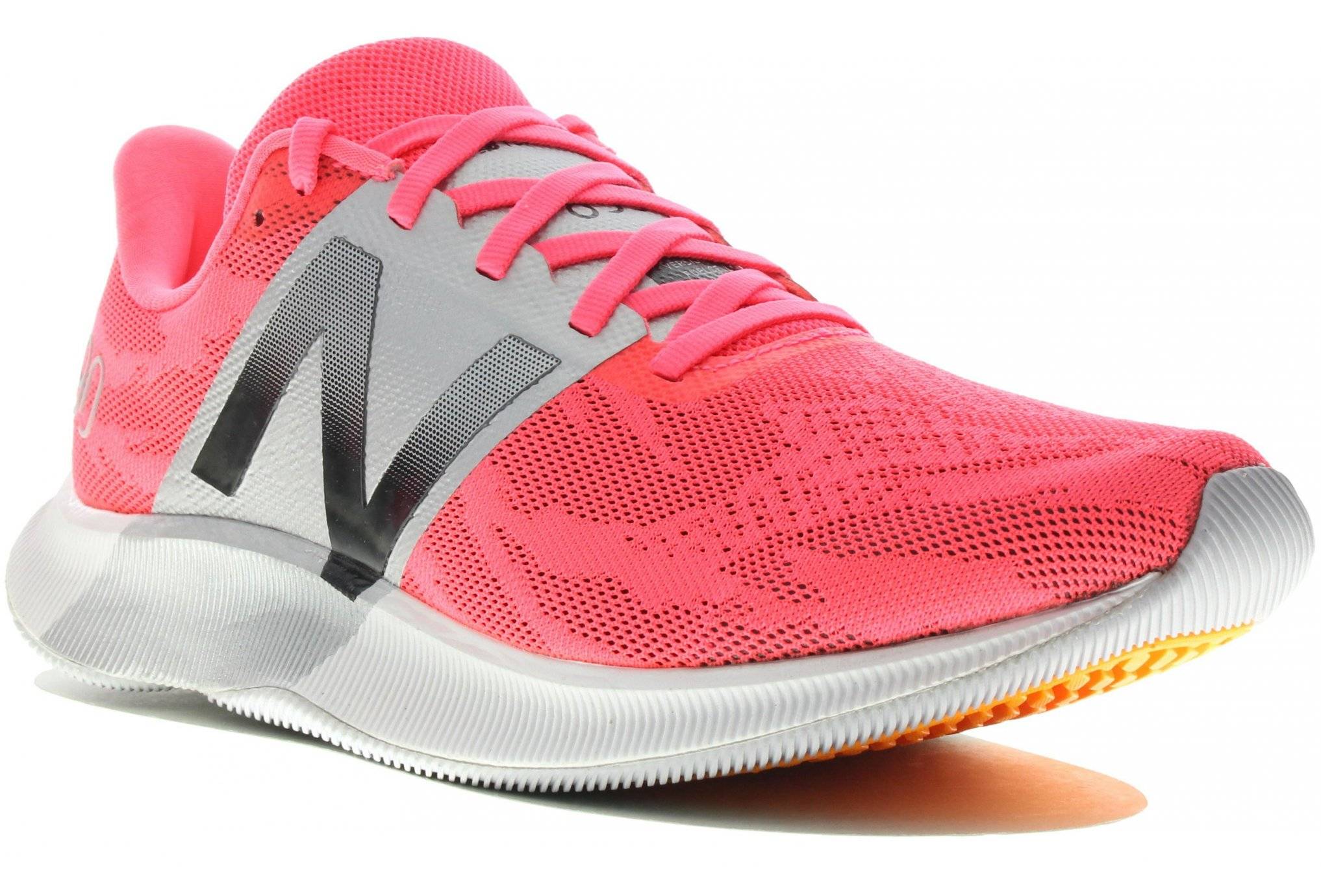 New Balance FuelCell W 890 V8 - B 
