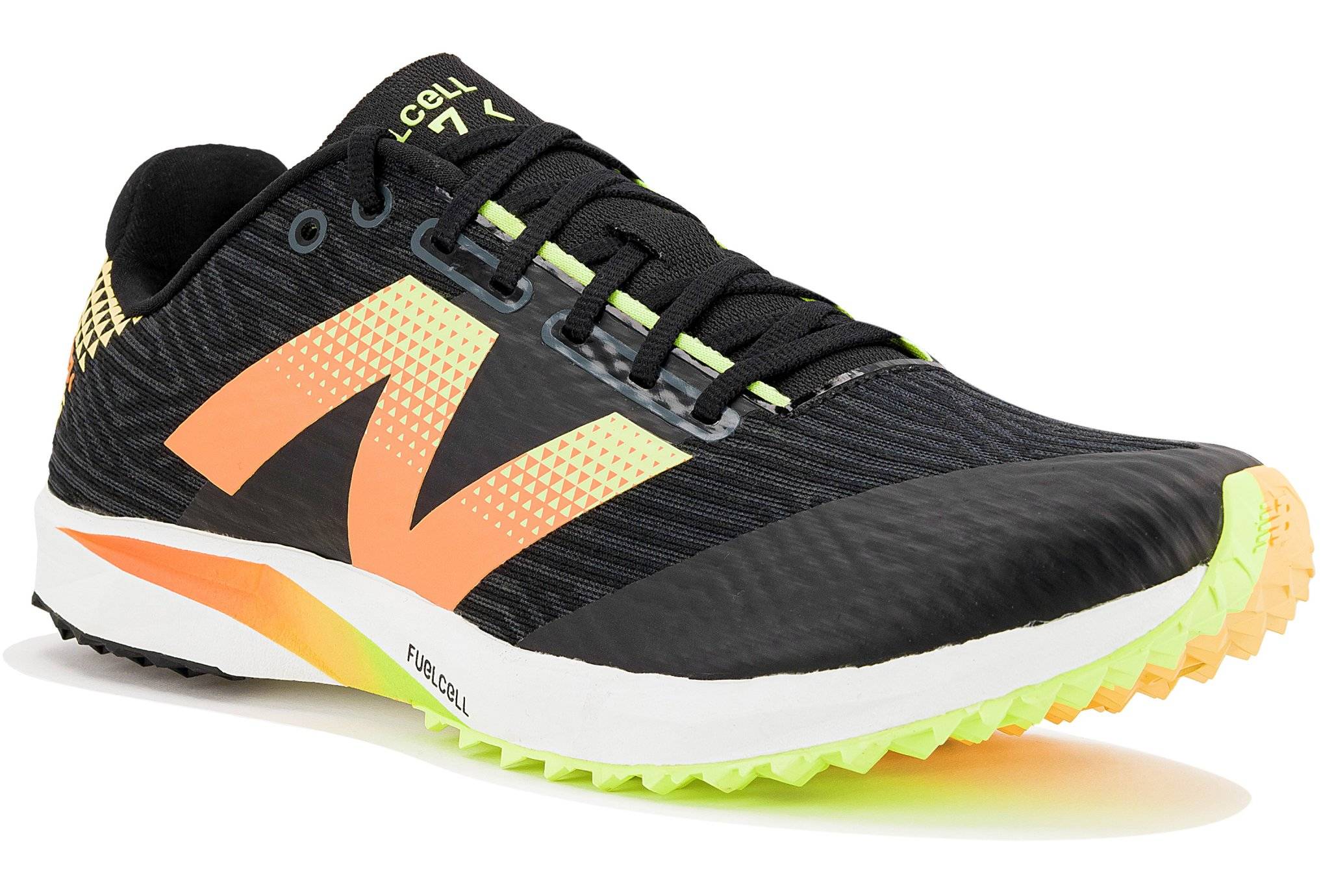 New Balance FuelCell XC7 V5 