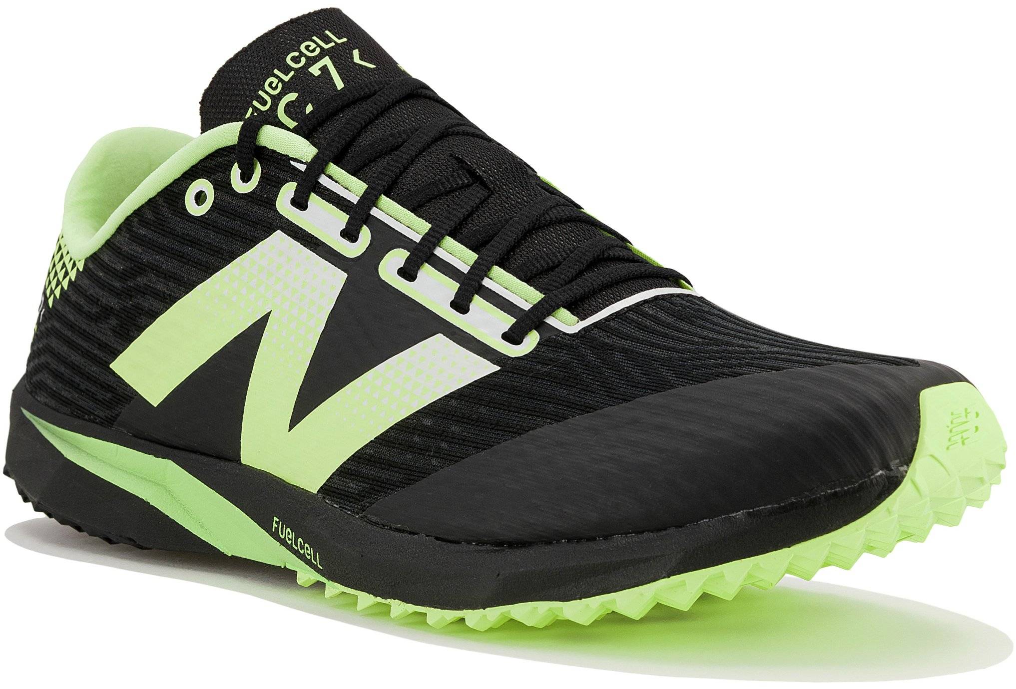 New Balance FuelCell XC7 V5 