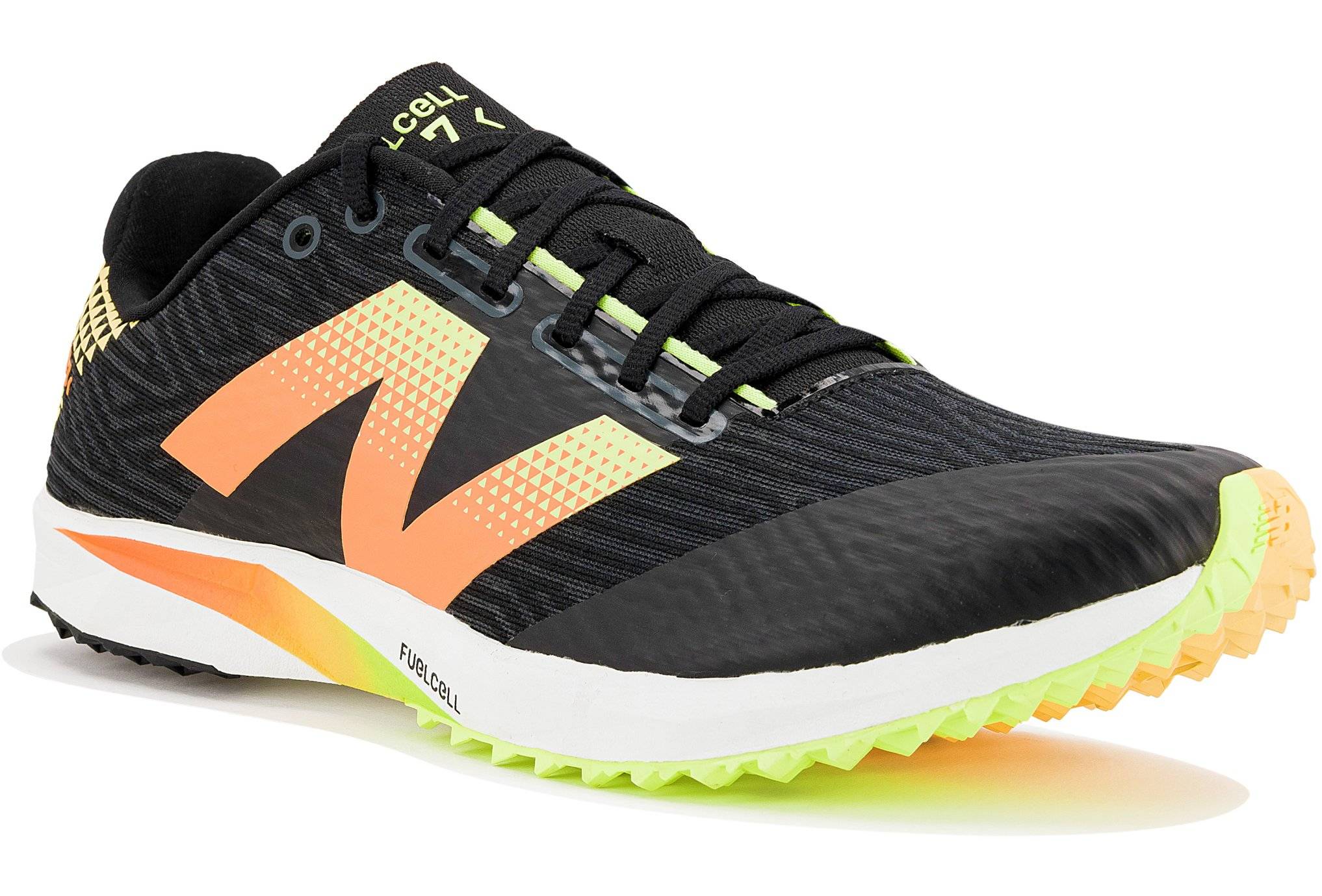 New Balance FuelCell XC7 V5 