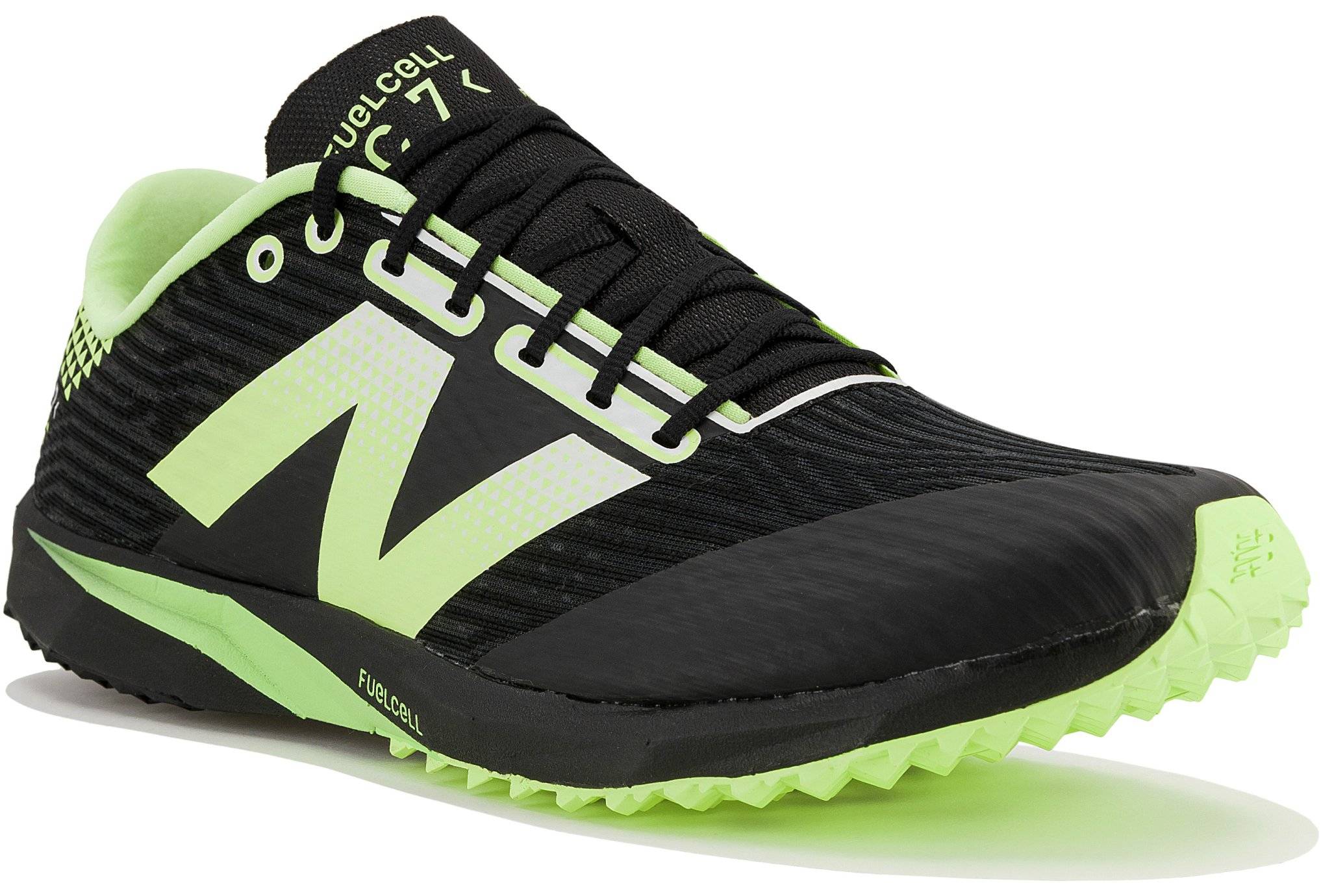 New Balance FuelCell XC7 V5 