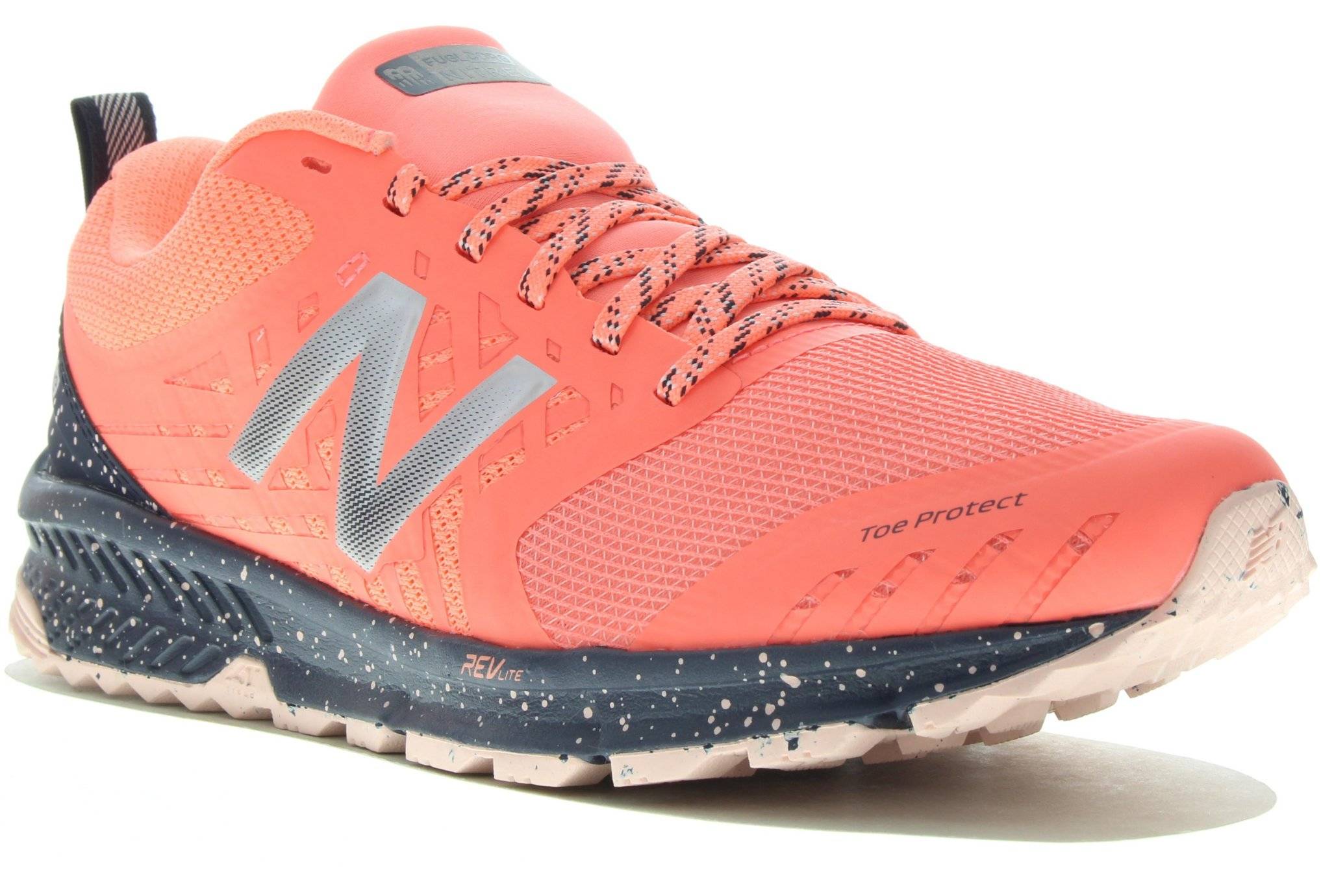 New Balance FuelCore Nitrel W 