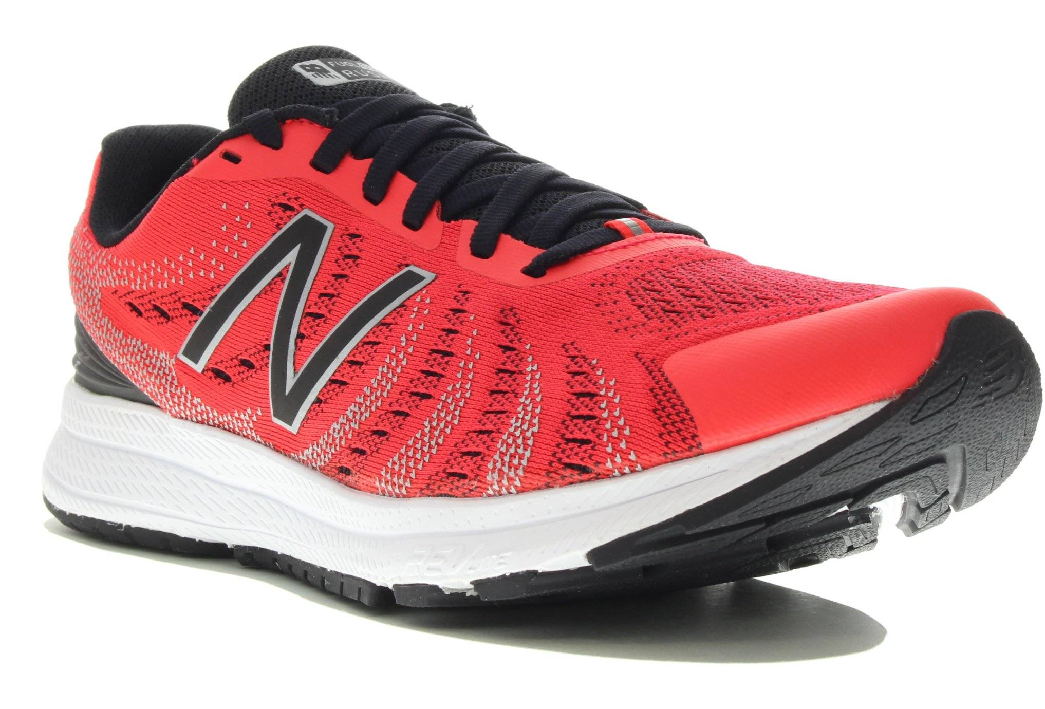 New Balance FuelCore Rush V3 M homme pas cher MRUSHER3 D