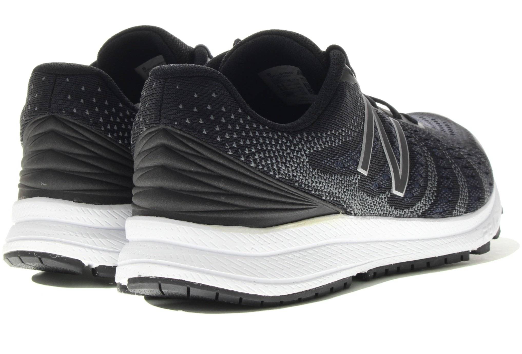 New balance fuelcore outlet rush v3 w