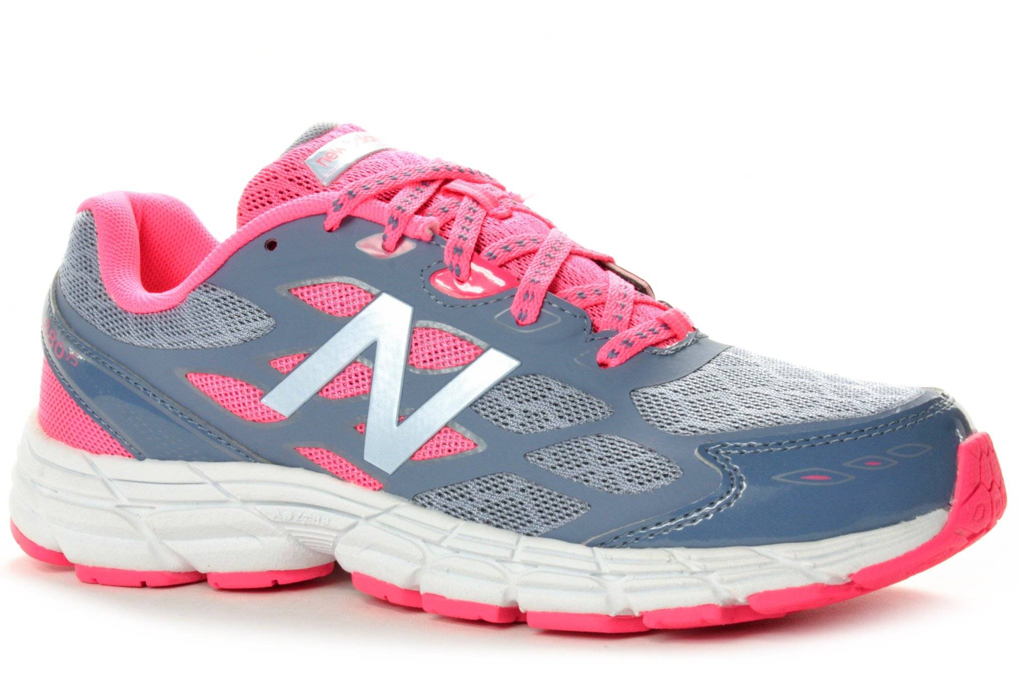 New Balance KJ880 Fille - M 