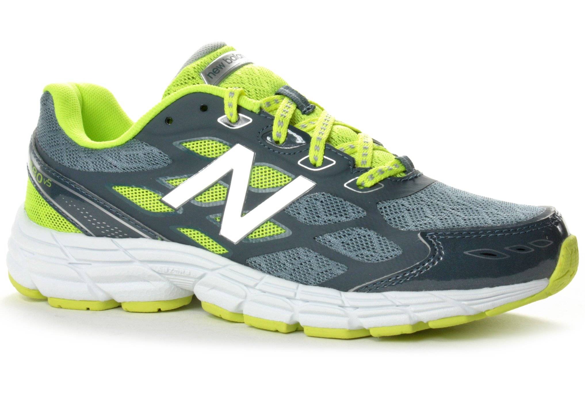 New Balance KJ880 V5 Junior - M 