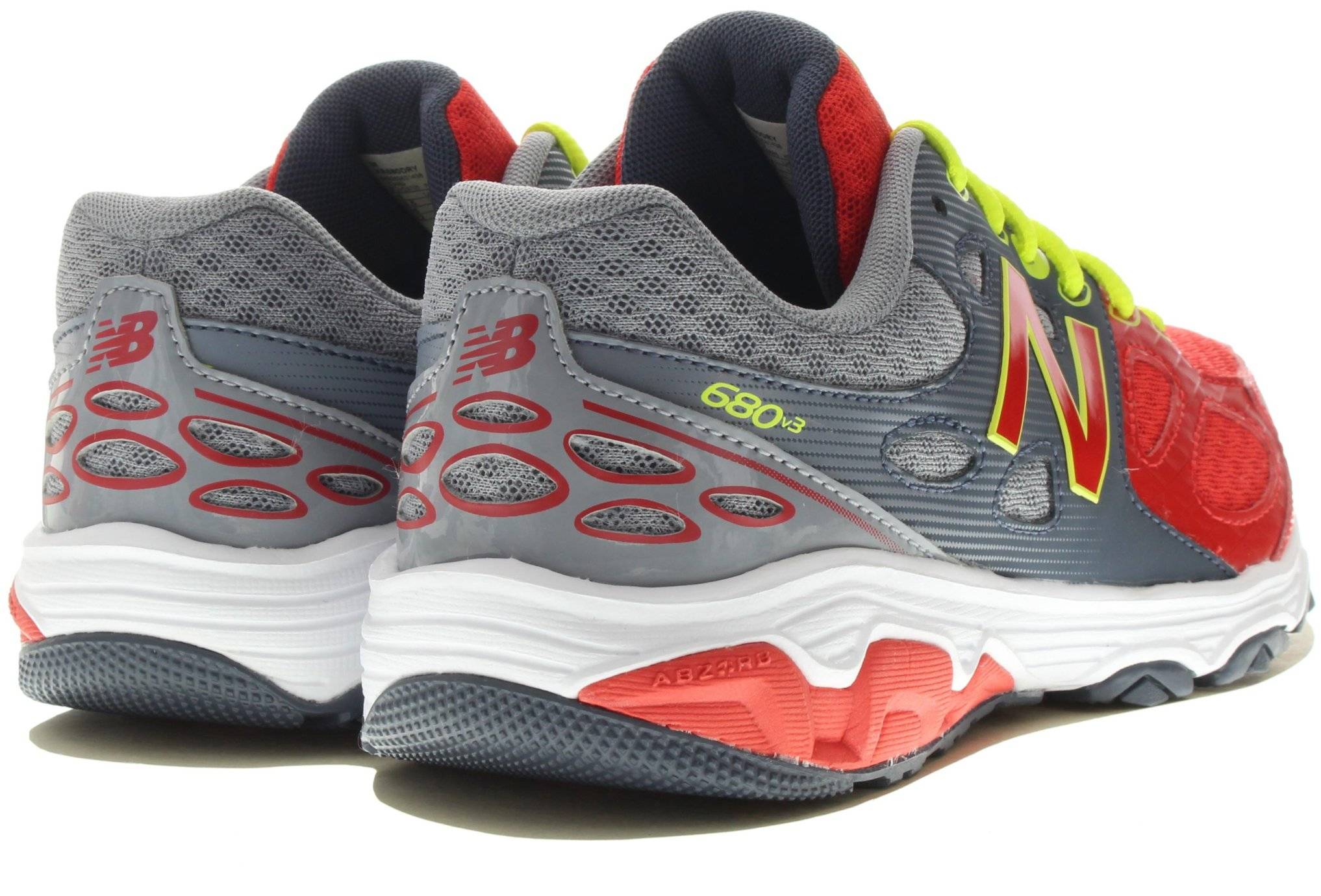 New balance 680v3 junior hotsell