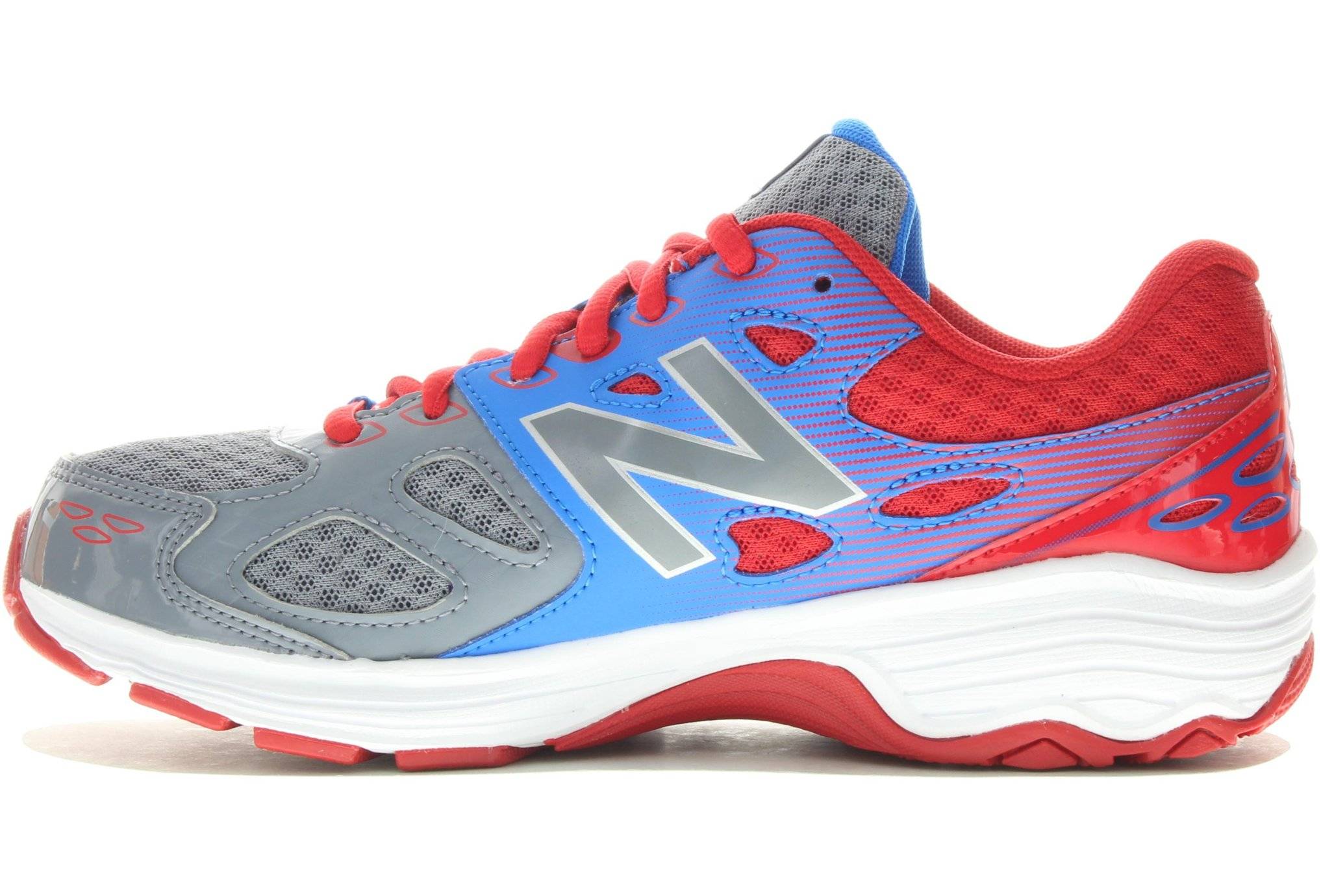 New Balance KR 680 v3 Junior homme pas cher KR680APY M