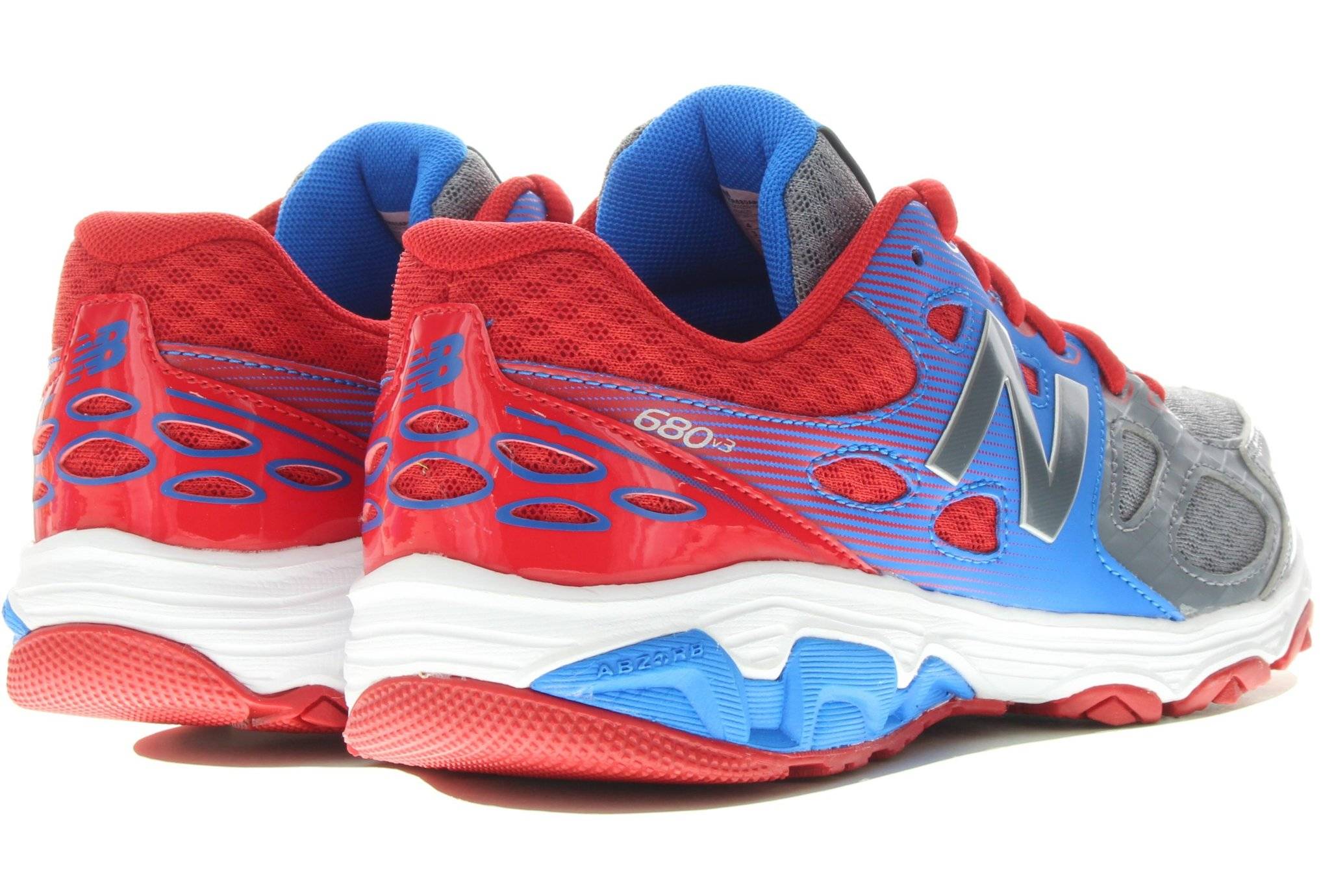 New balance 680v3 junior hotsell