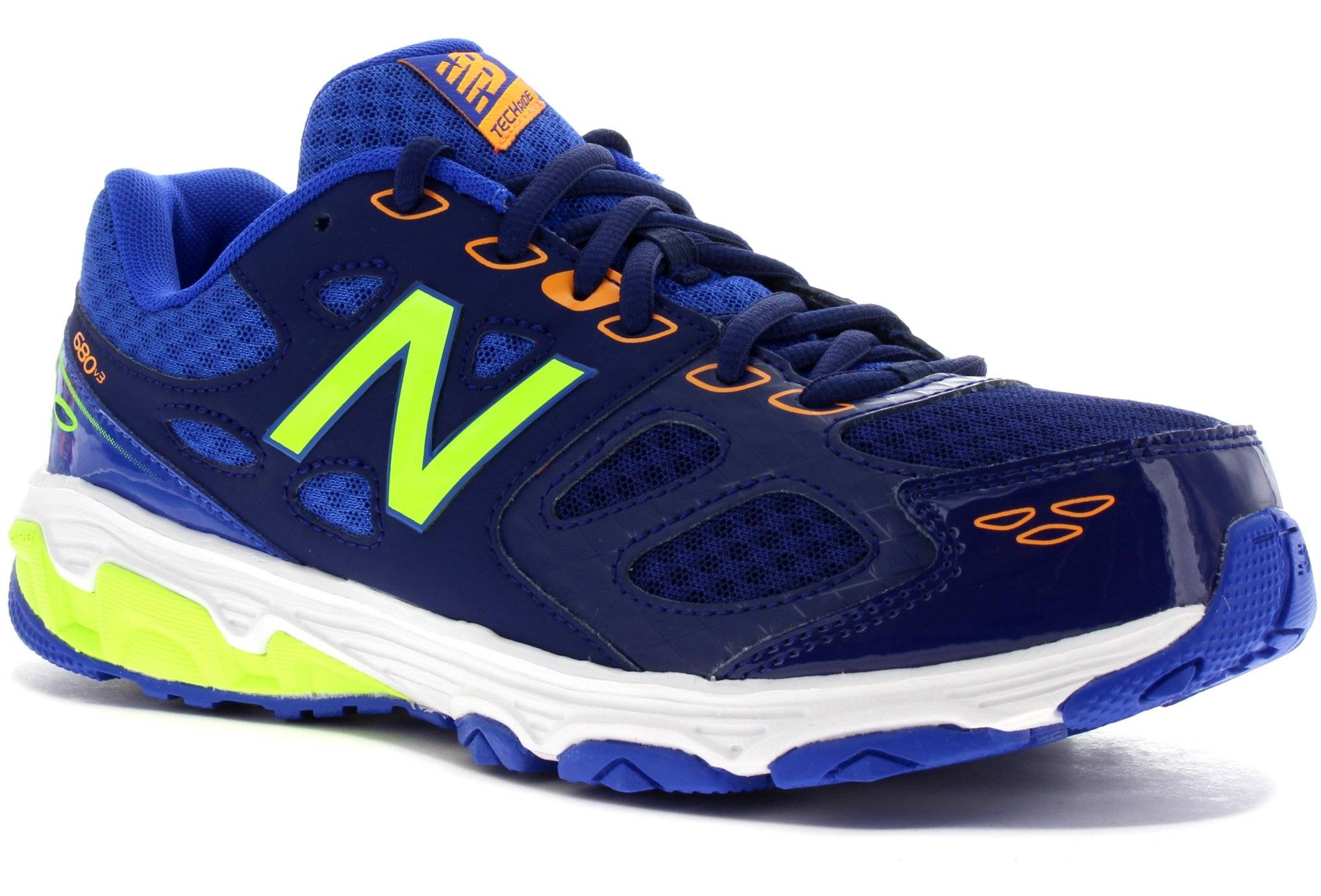 New Balance KR 680 V3 Junior - M 