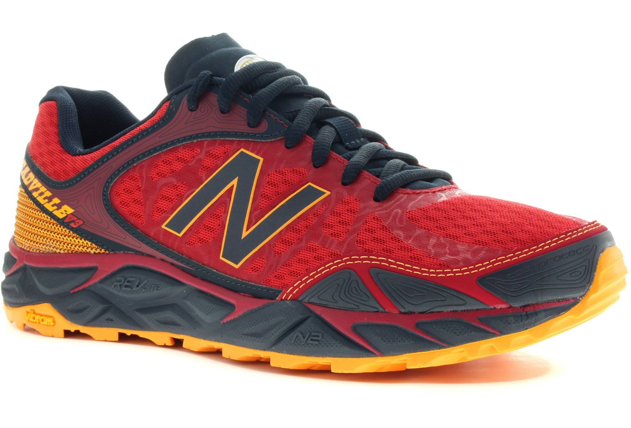 New Balance Leadville V3 M homme pas cher MTLEADR3 D