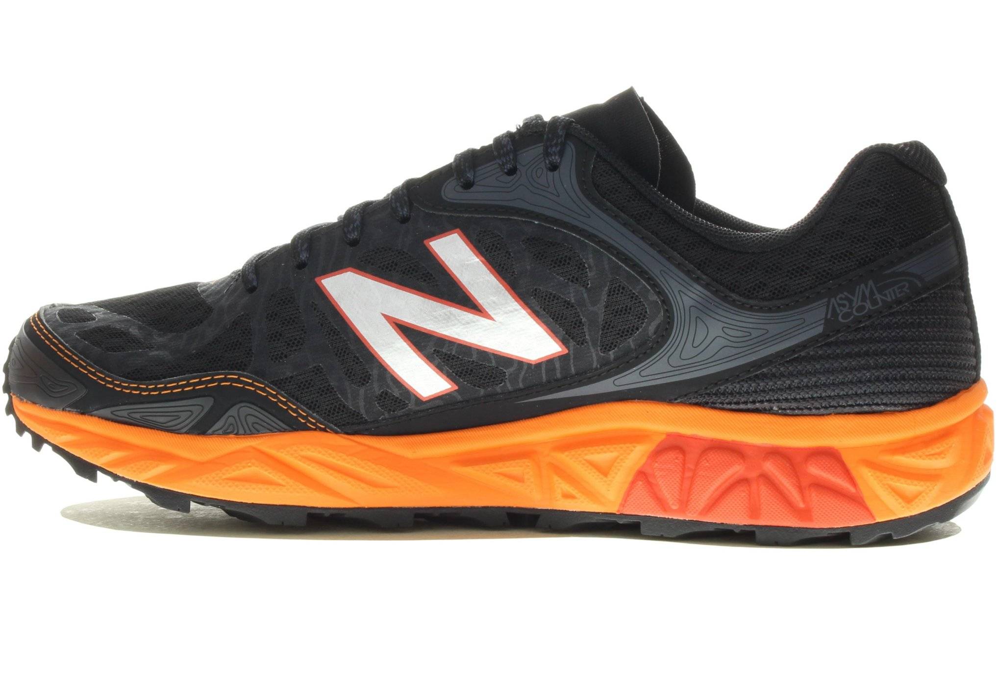 New balance hotsell leadville v3 homme