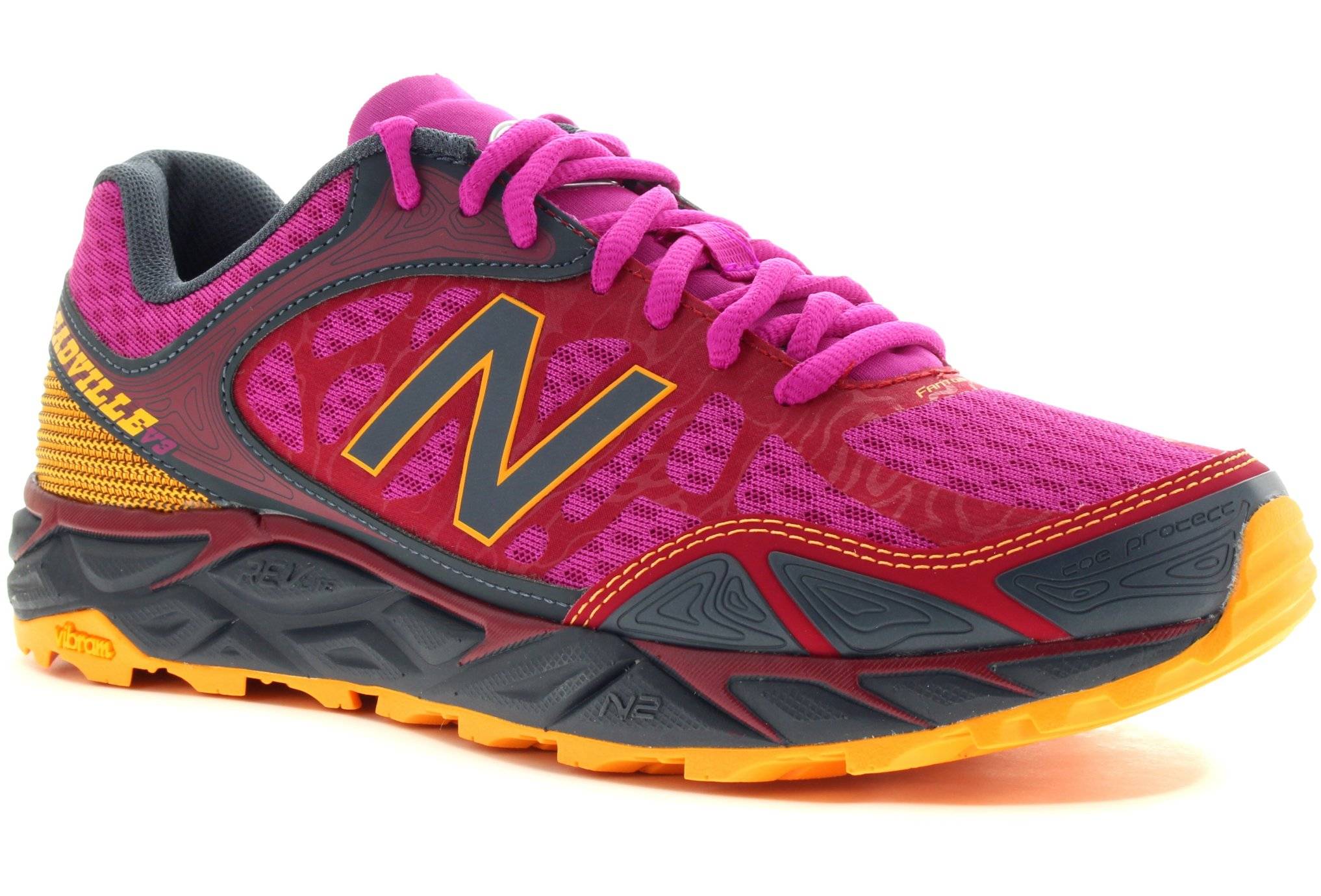 New Balance Leadville V3 W 