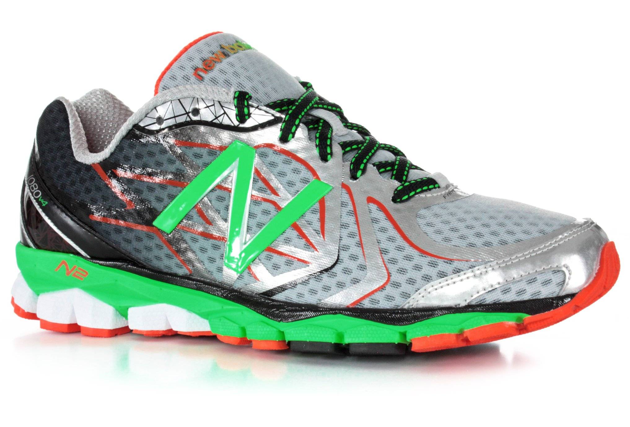 New Balance M 1080 V4 - 2E 