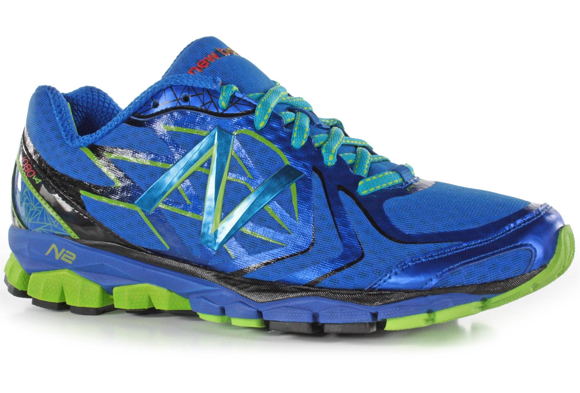 New balance m store 1080 v4